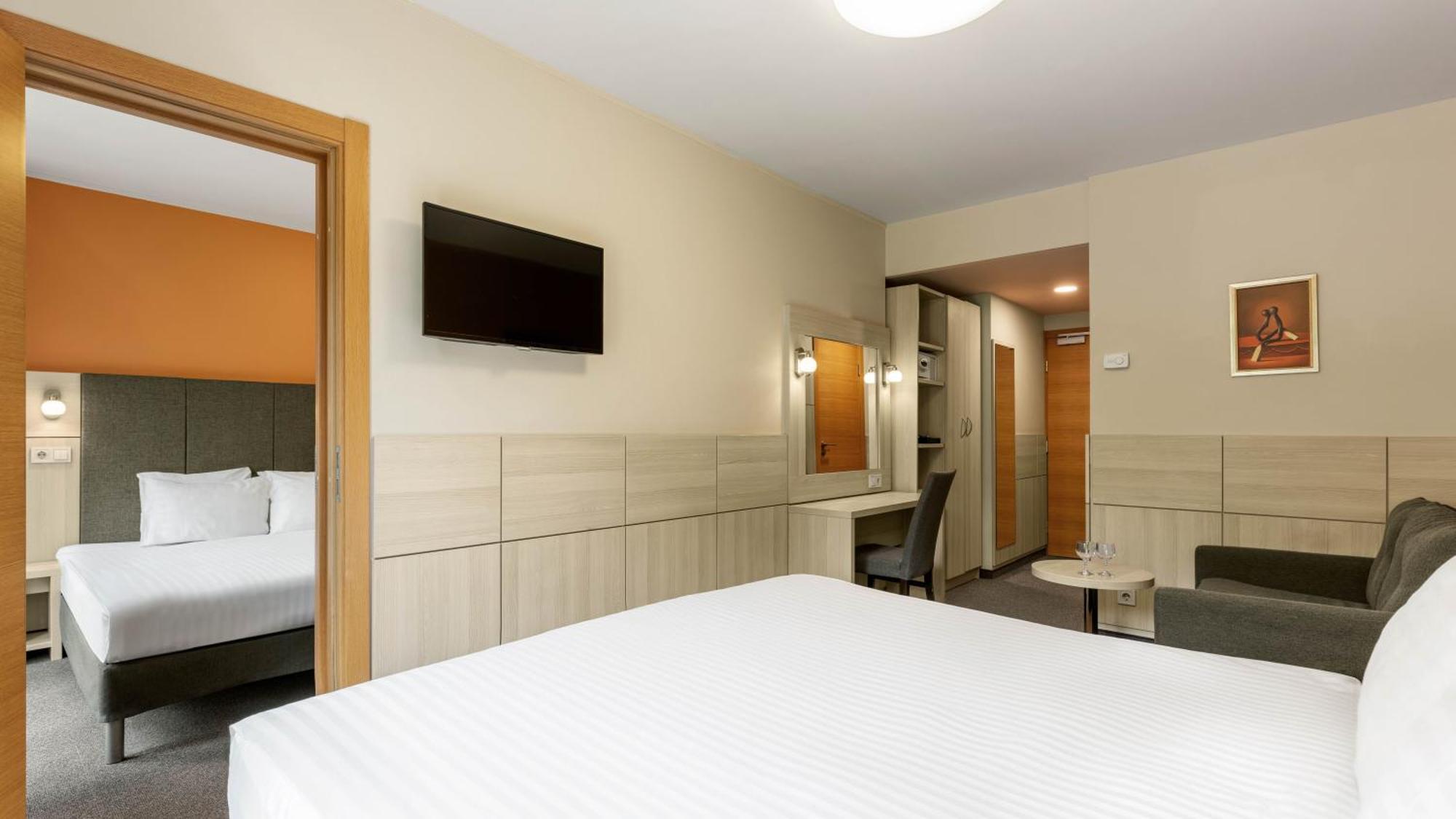 Hotell Wellton &