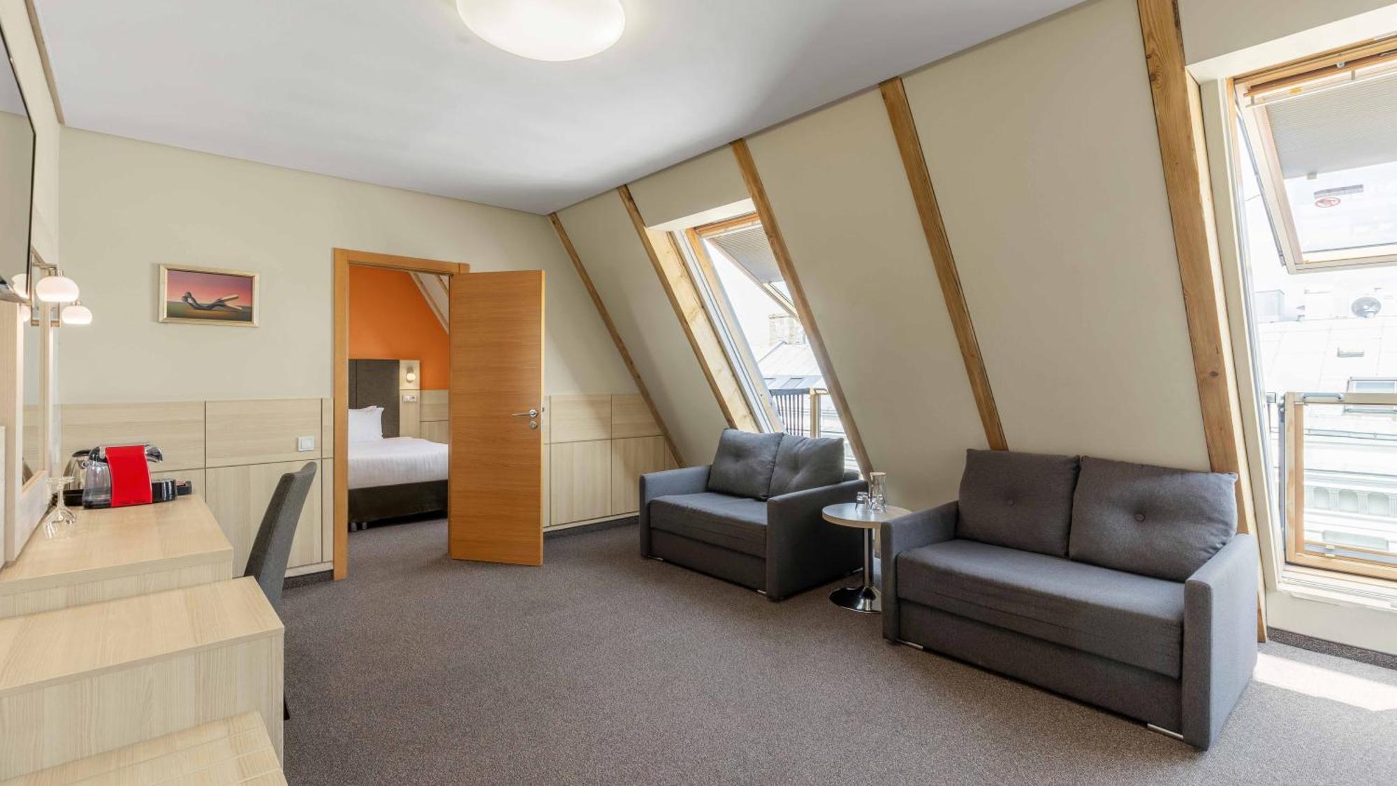 Hotell Wellton & 4*