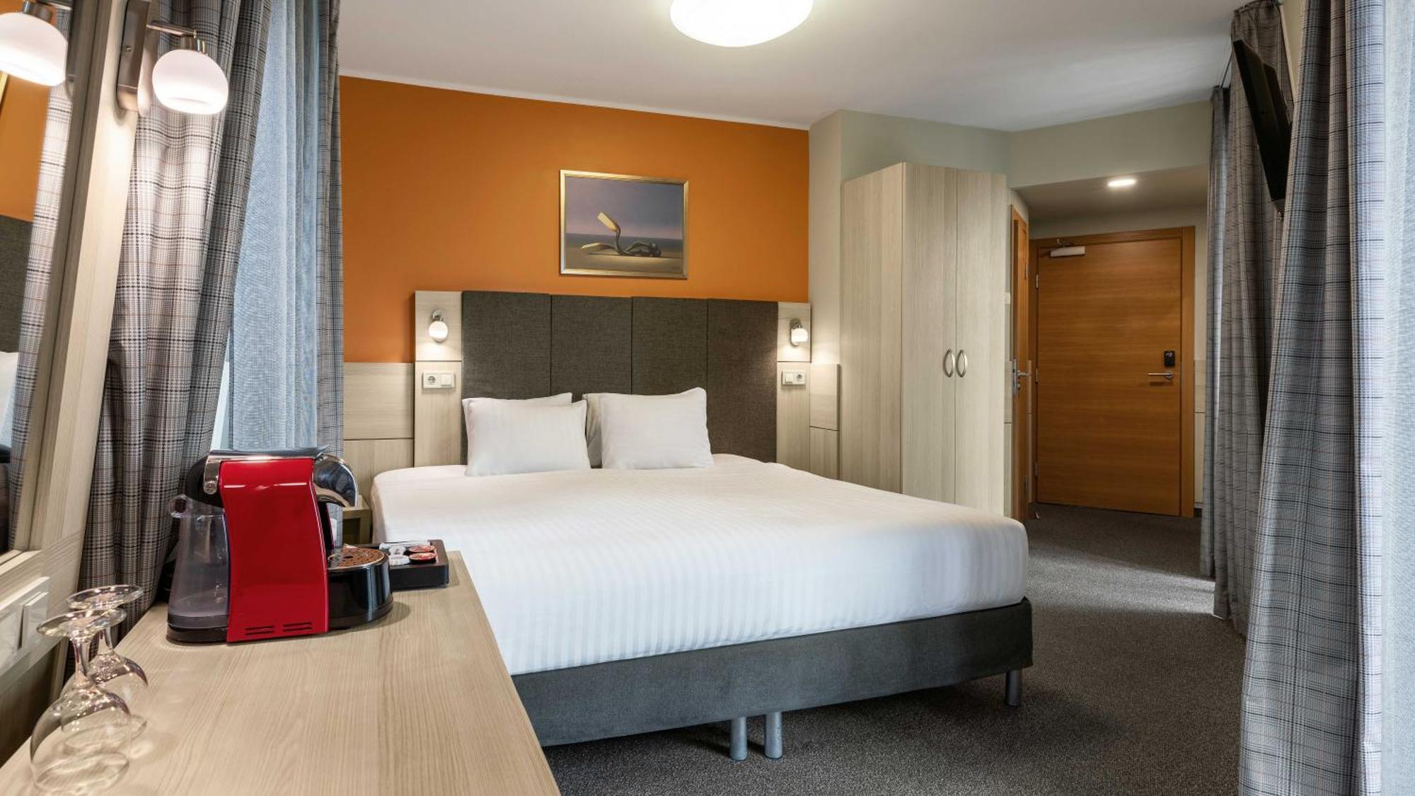 Wellton & Hotell Riga