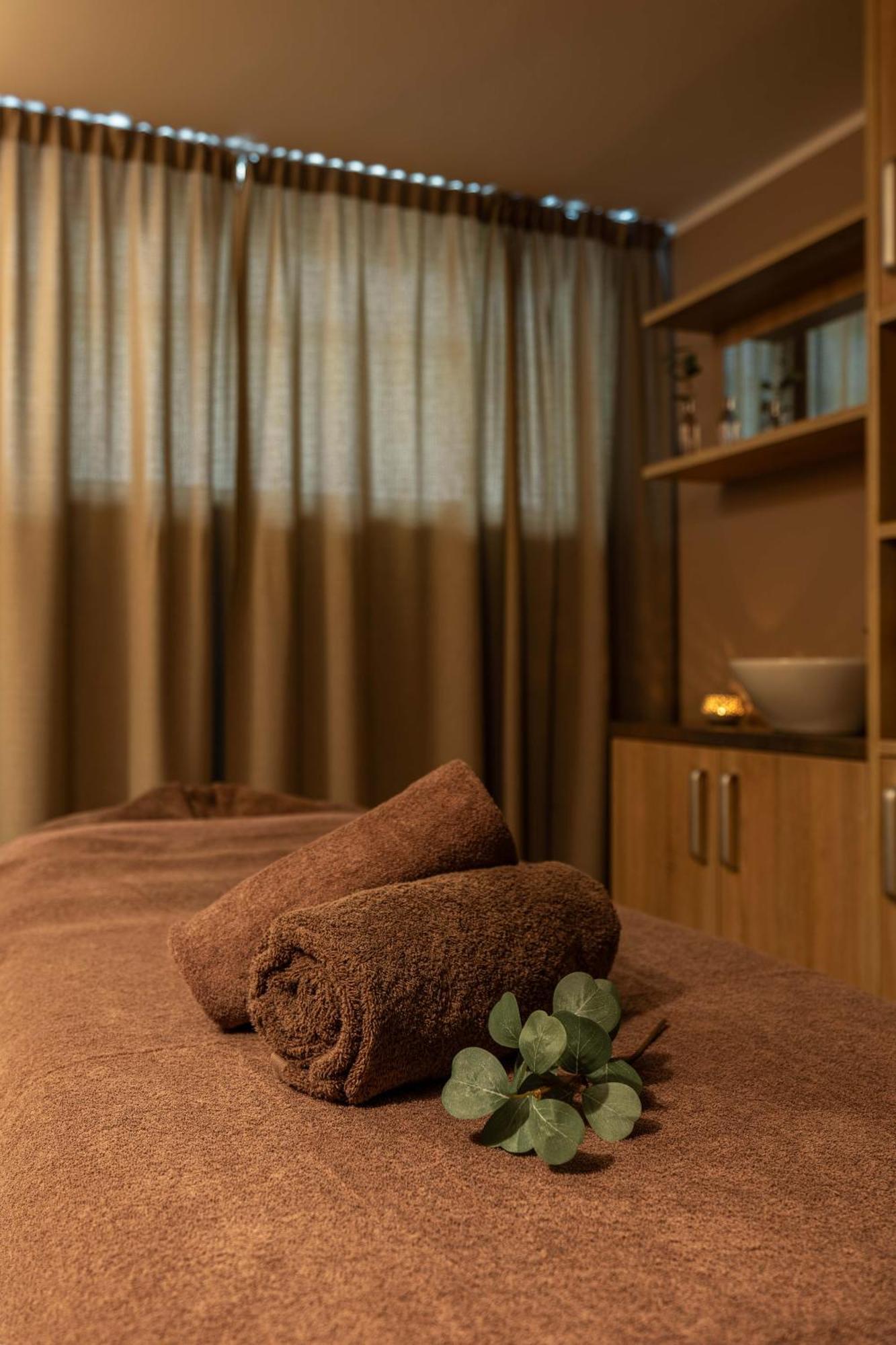 Hotell Wellton & Riga