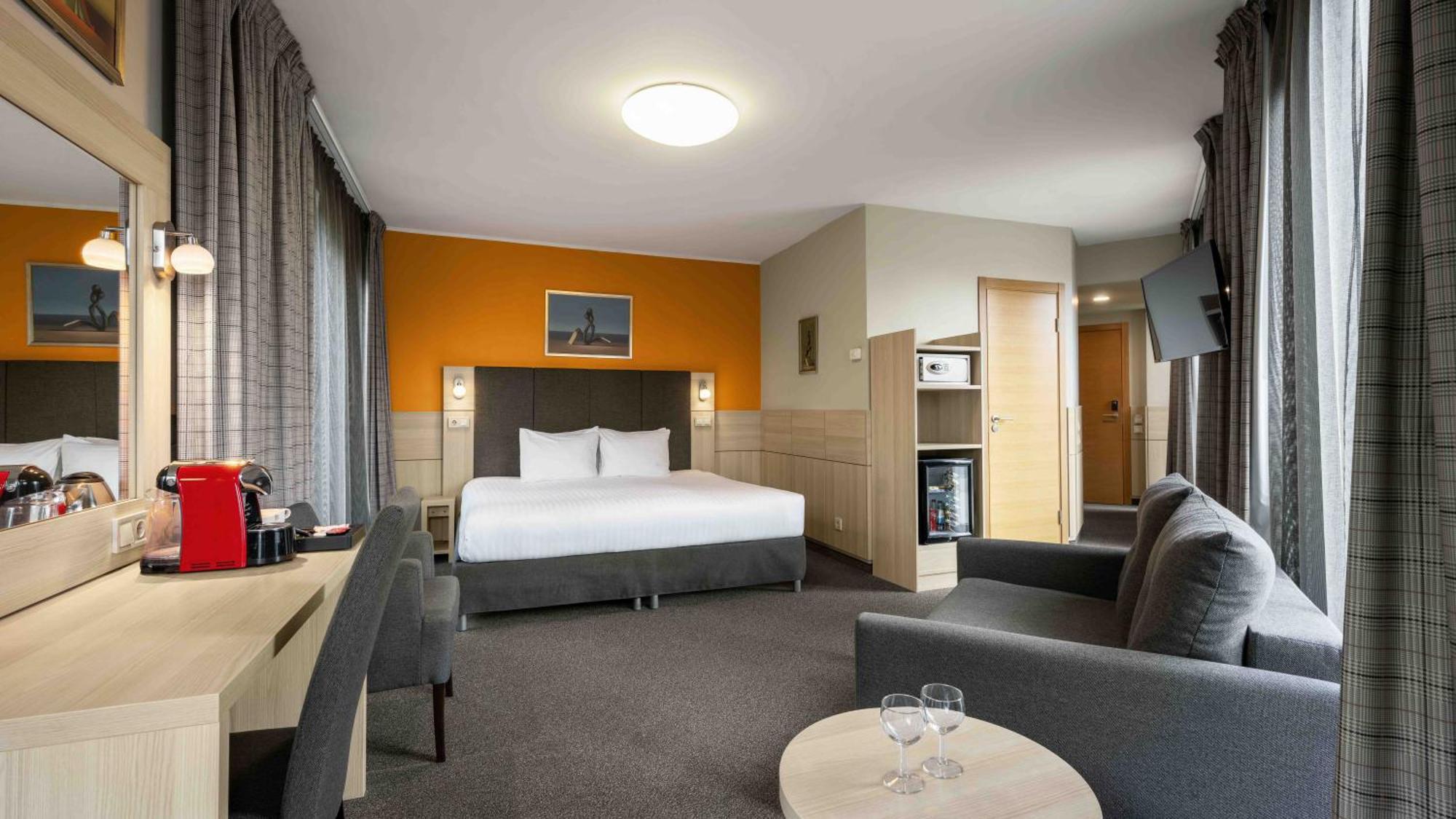 Wellton & Hotell 4*