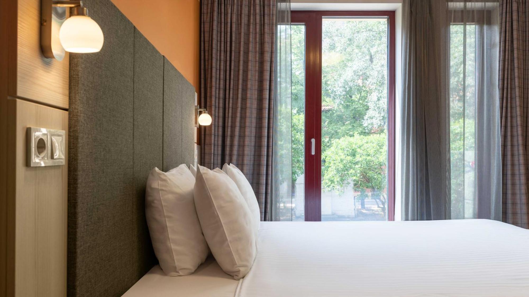 Wellton & Hotell