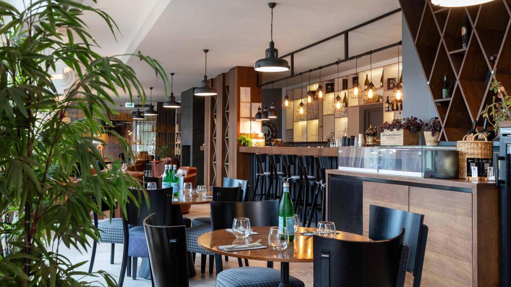 Hotell Wellton &