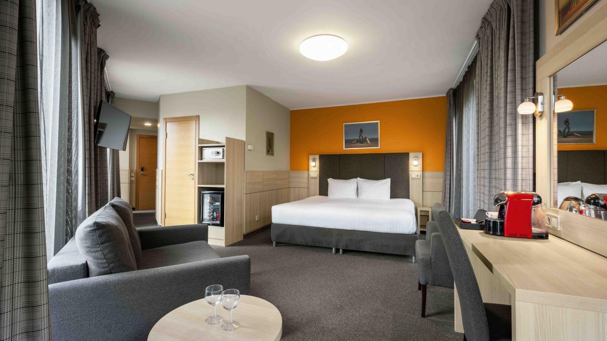 Hotell Wellton & Riga
