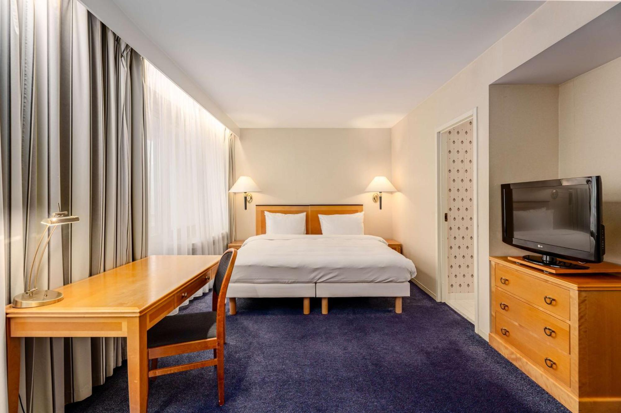 Radisson Blu & Spa, Daugava 4*