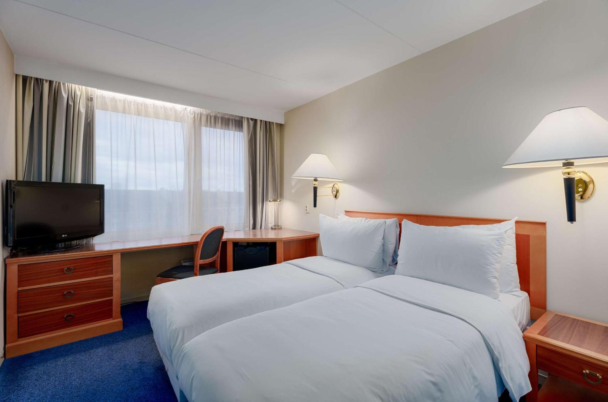 Hotel Radisson Blu & Spa, Daugava