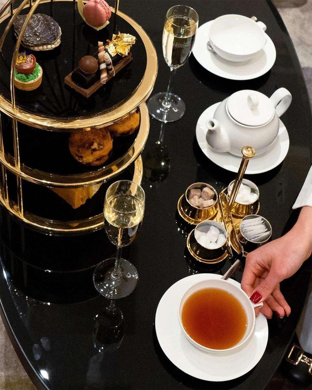 Hotel Grand Kempinski 5*
