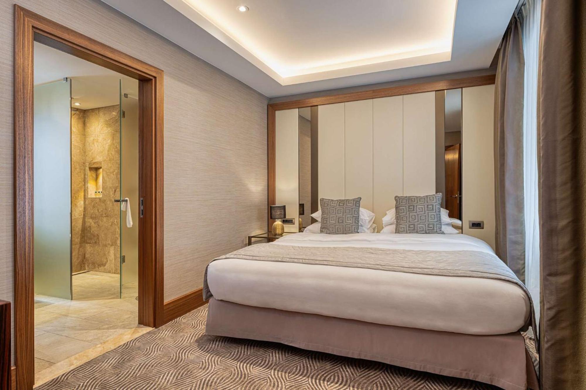 Grand Kempinski 5* Riga