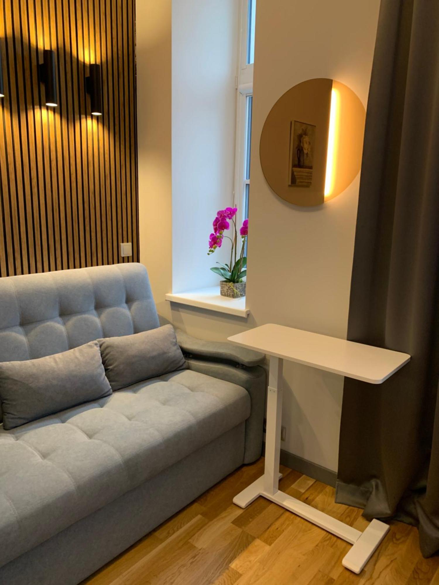 Premium Design, Renovated 2024 Free Parking Căn hộ *