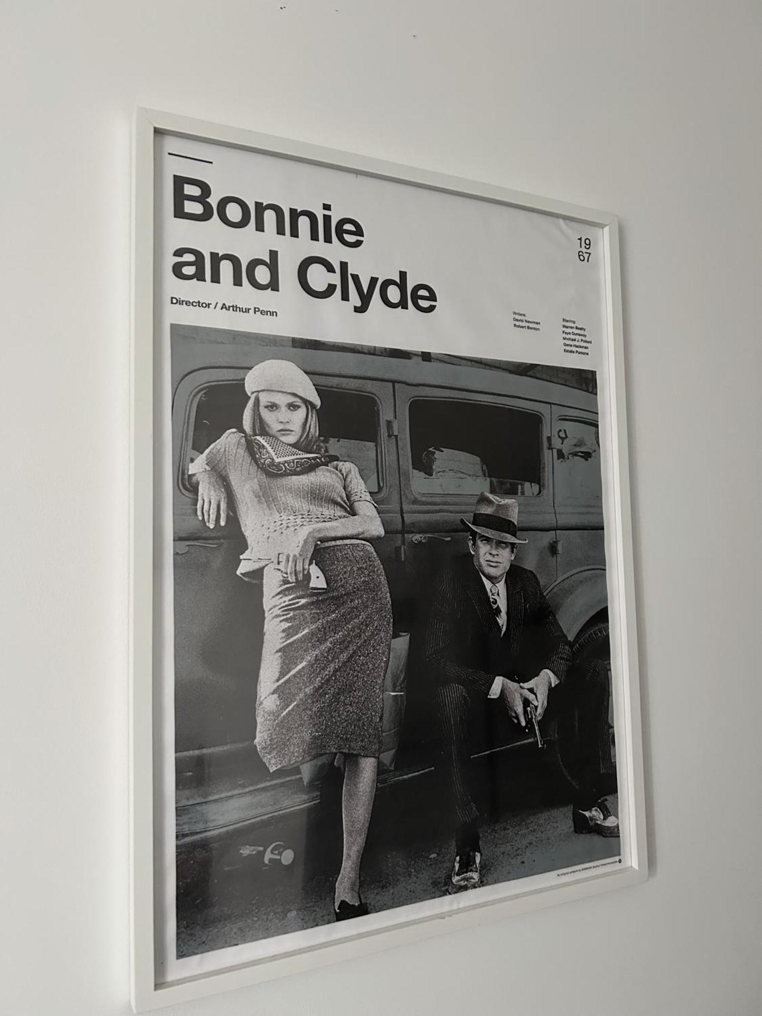 Apartment Bonnie & Clyde's Hideout