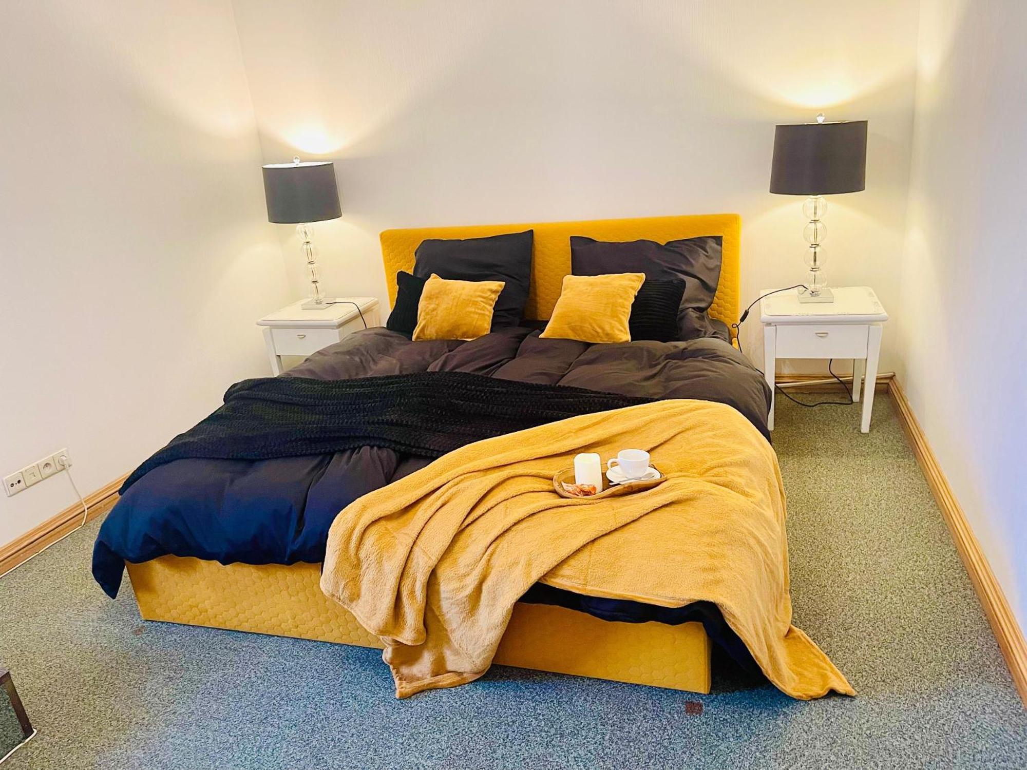 Spacious In Old Town * Riga