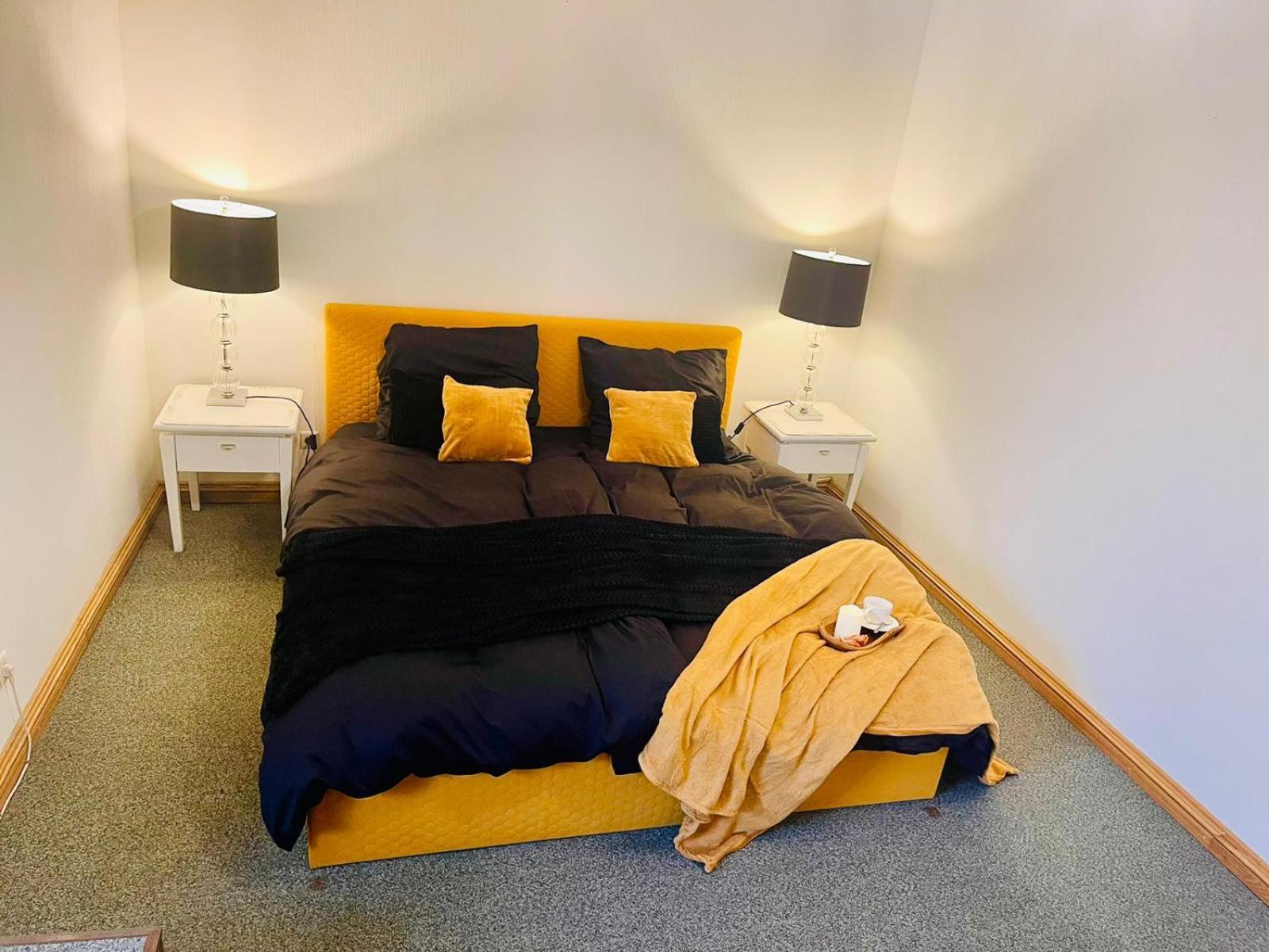 Apartment Spacious In Old Town *