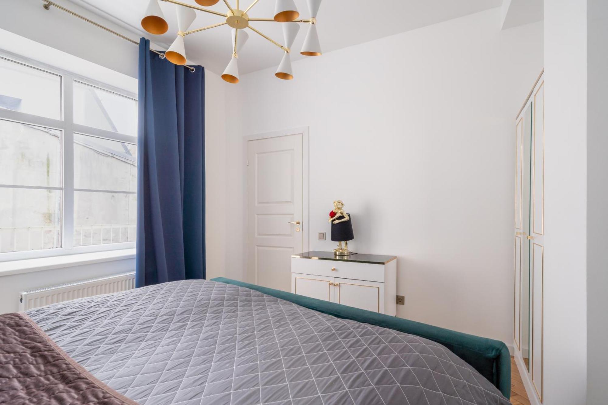 Old Town 1-bedroom Riga