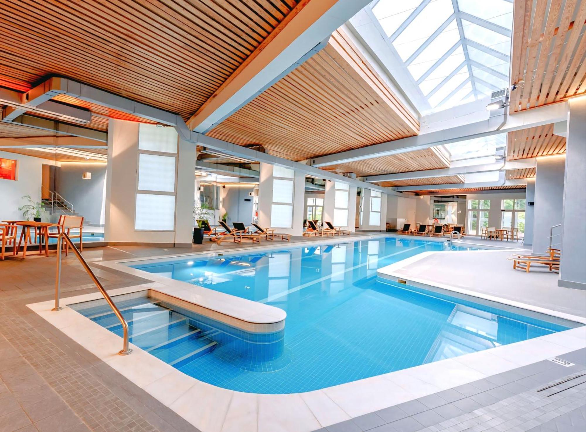 Radisson Blu & Spa, Daugava Hotel