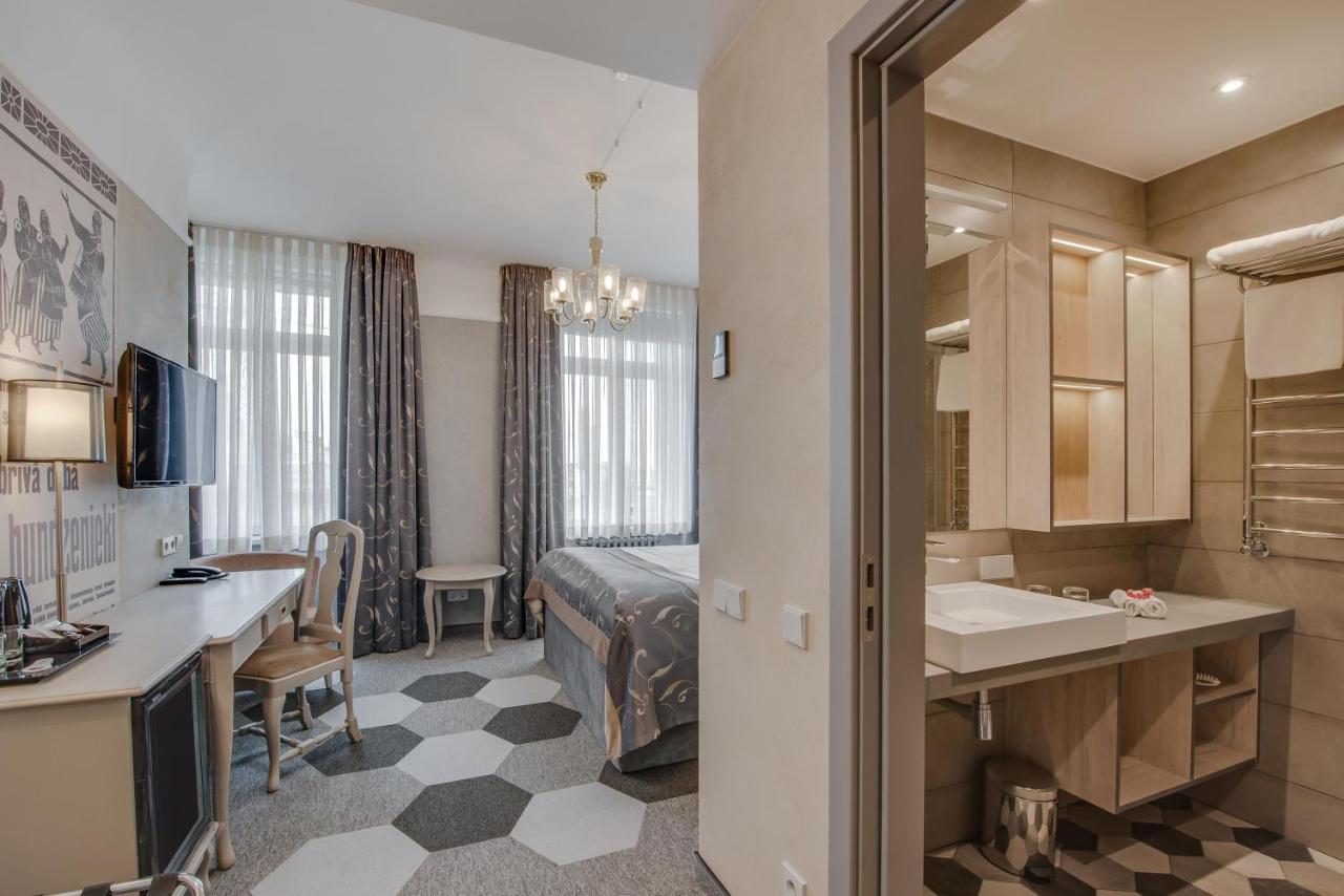 Eurostars Metropole Riga