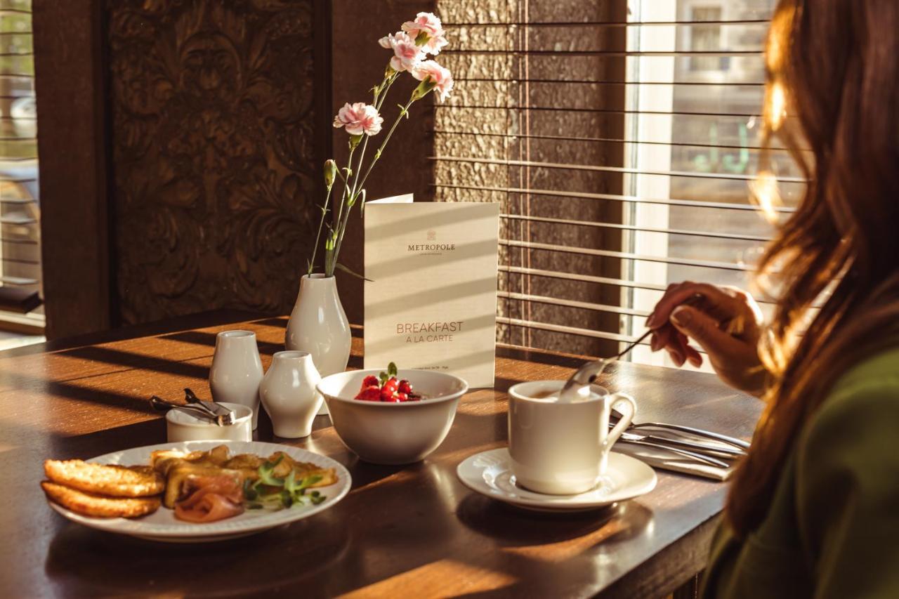 Eurostars Metropole 4* Riga