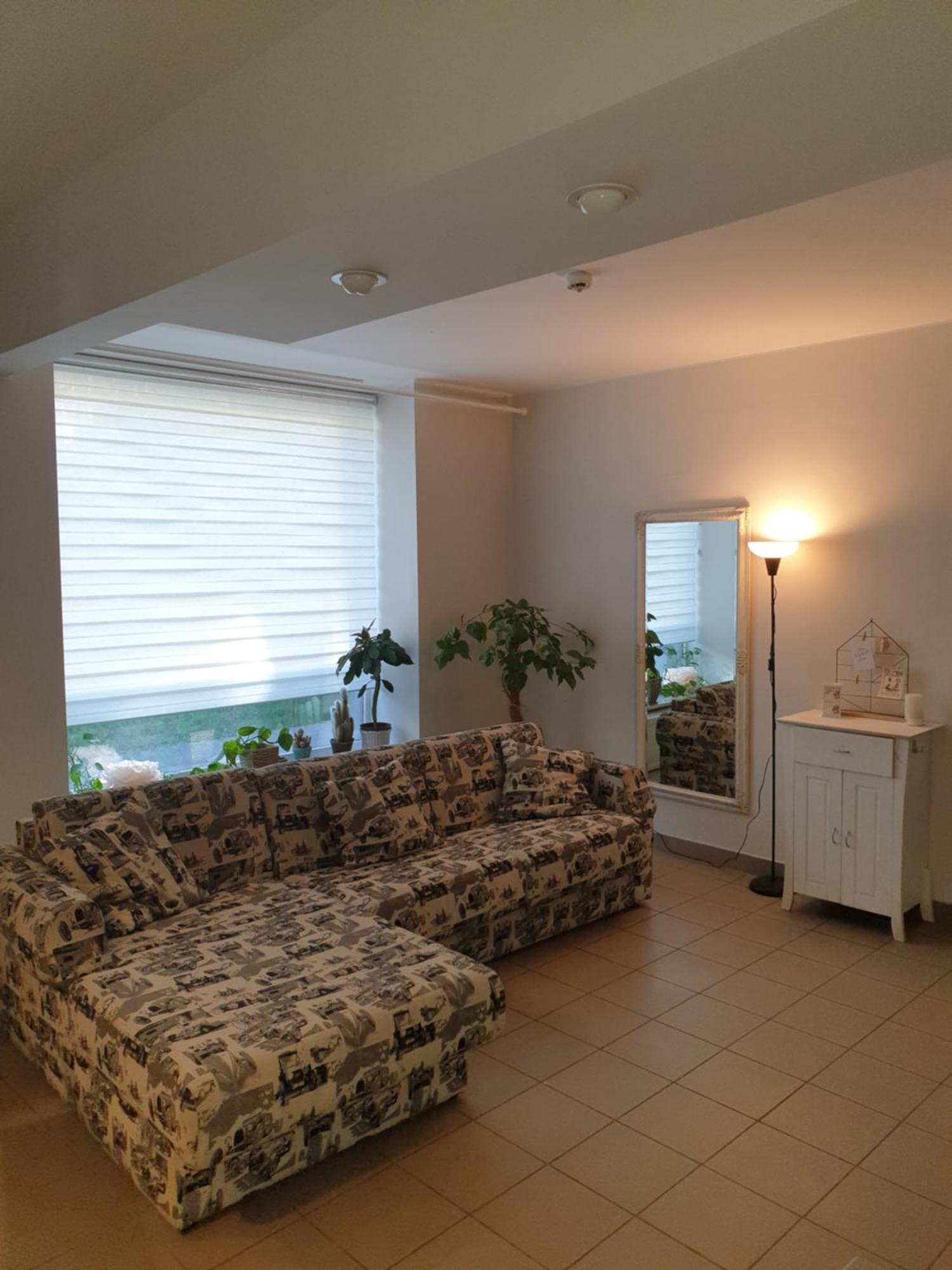 Apartment Camellia & Parking Riga