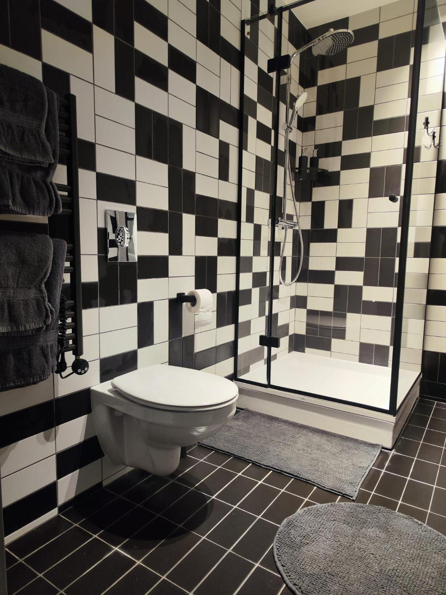 Apartment Belle Vue Elizabetes