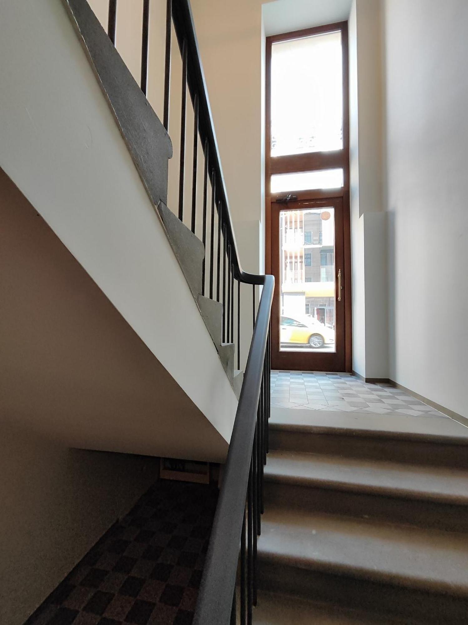 Apartment Belle Vue Elizabetes