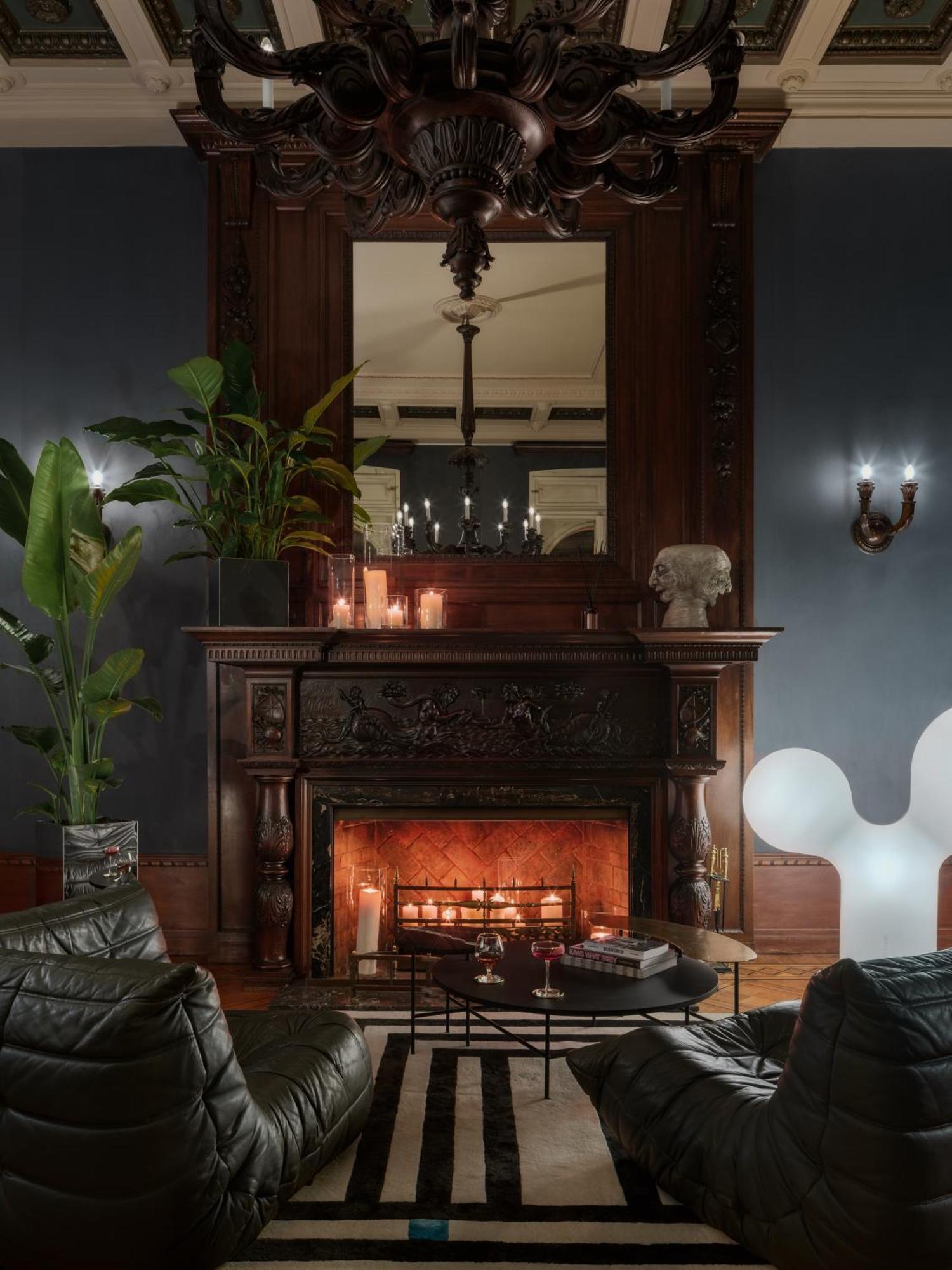 The Benjamin House 4*