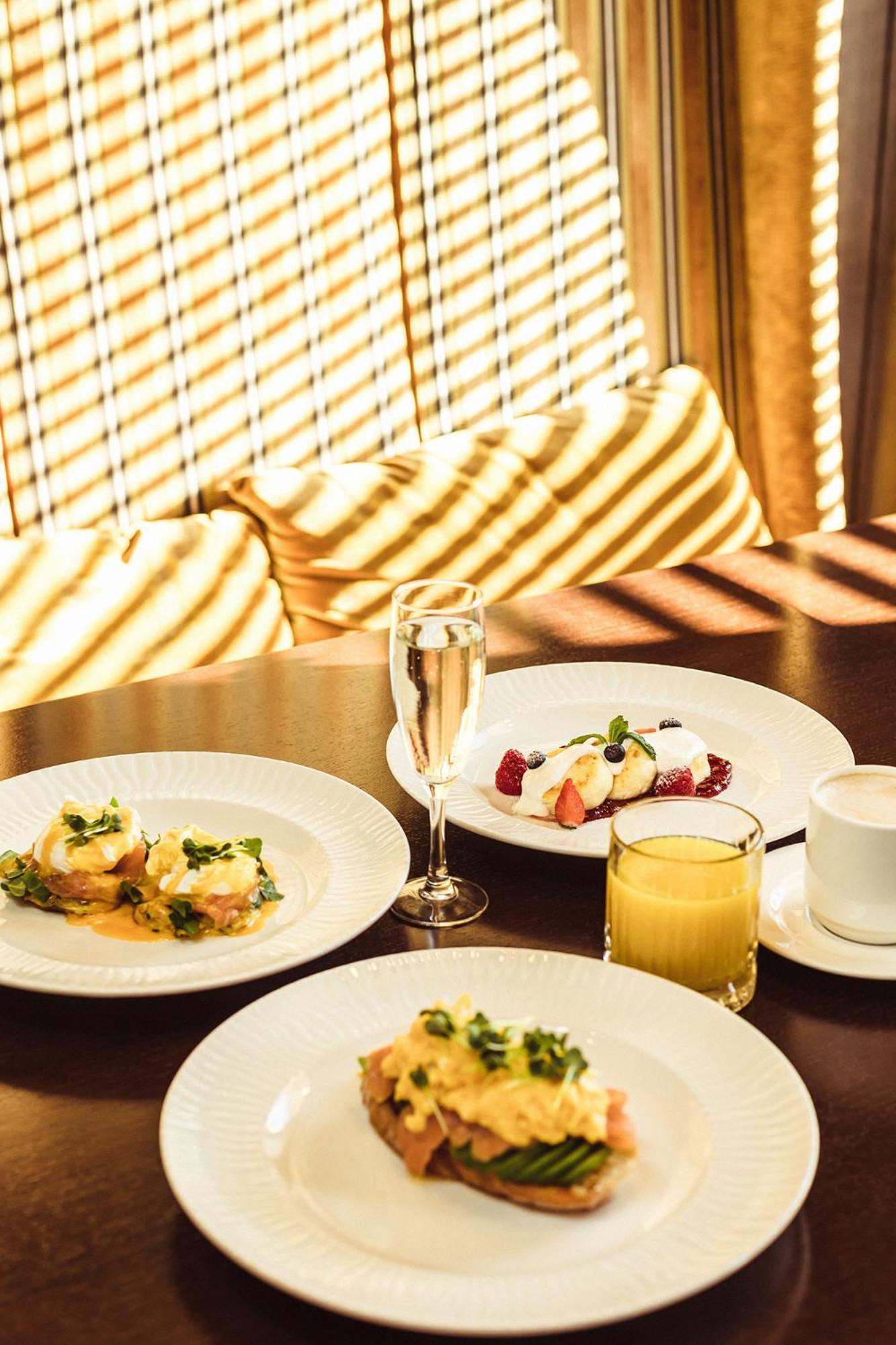 Eurostars Metropole 4* Riga