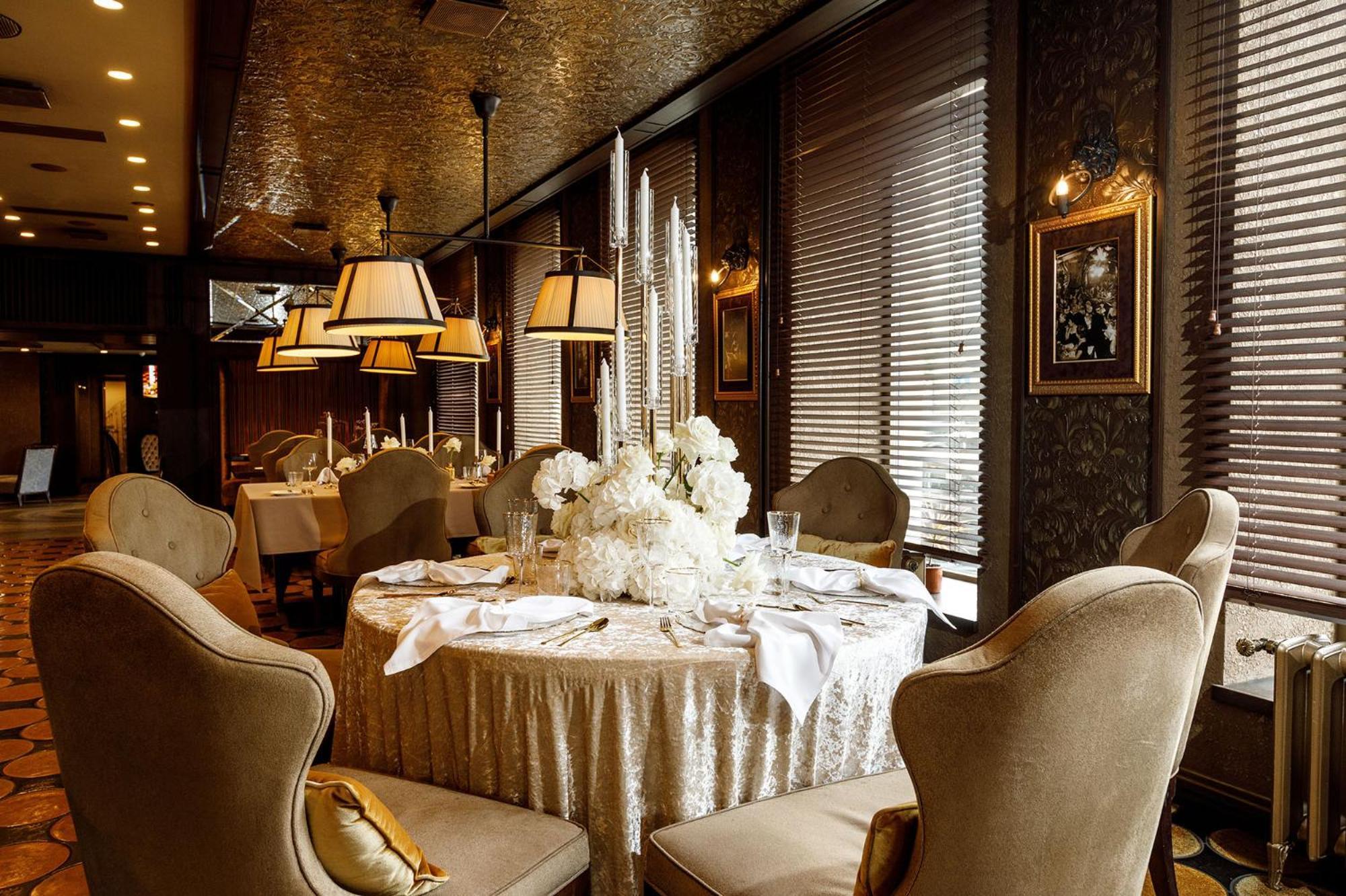 Eurostars Metropole Viešbutis 4*