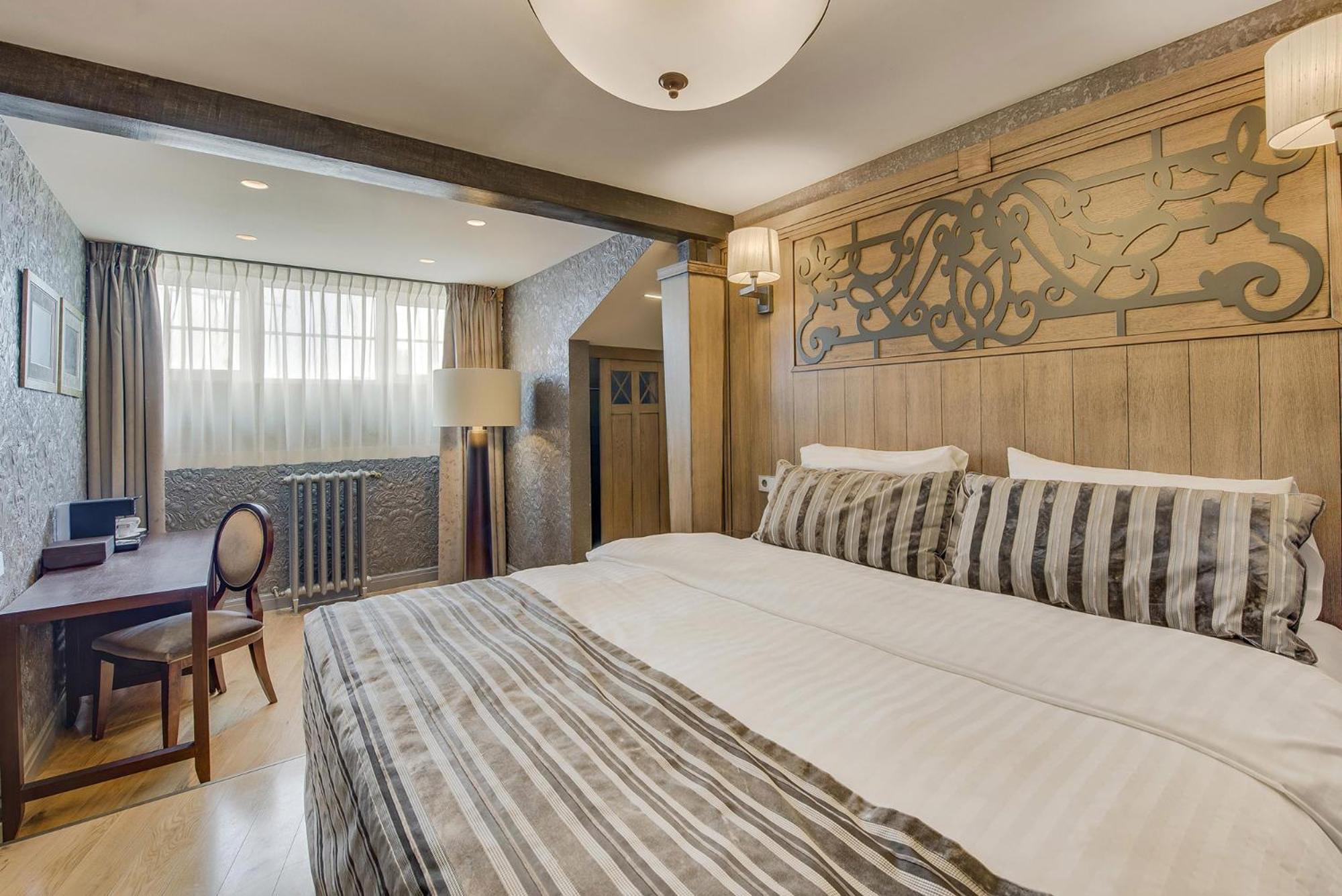 Eurostars Metropole Riga