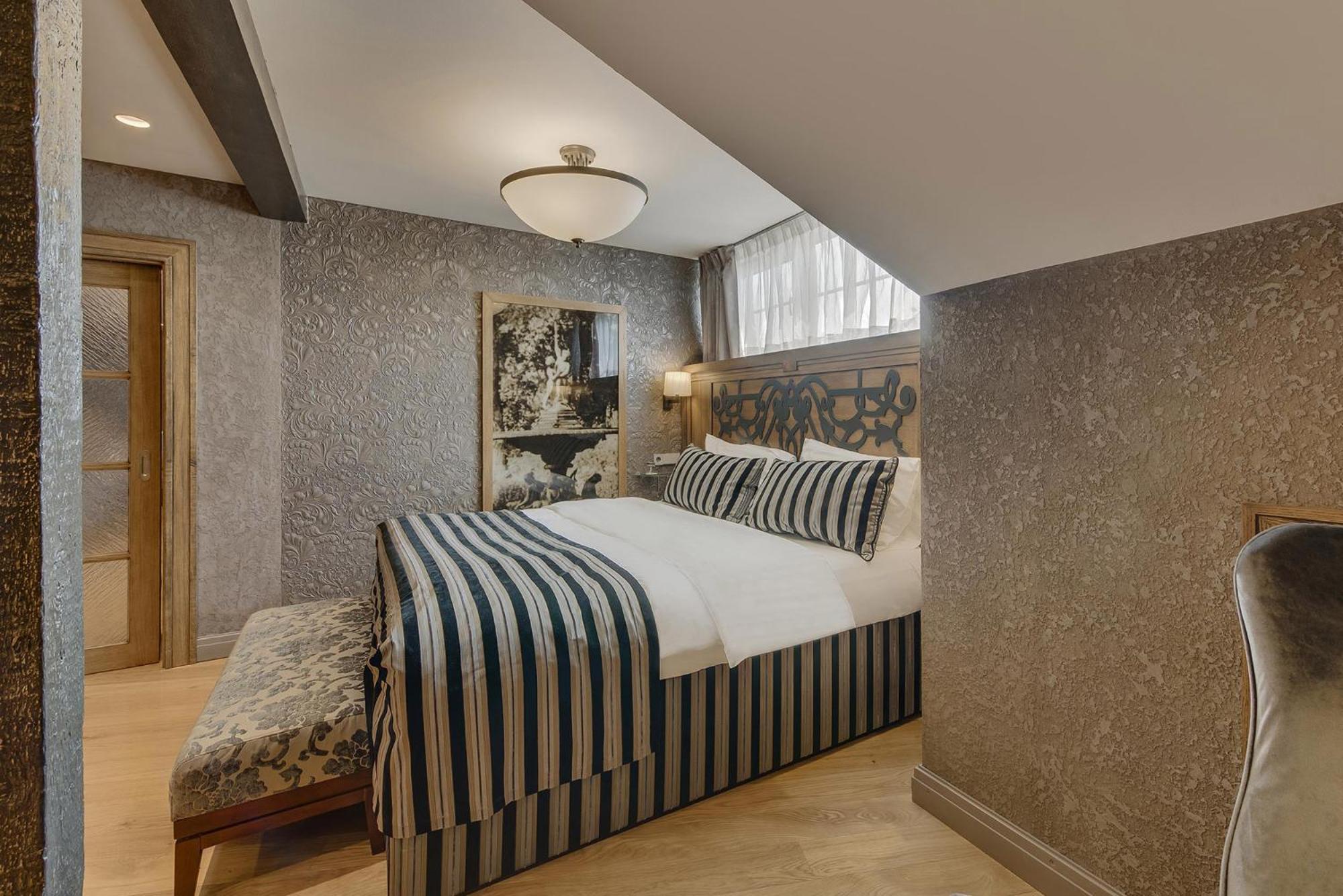 Eurostars Metropole 4* Riga