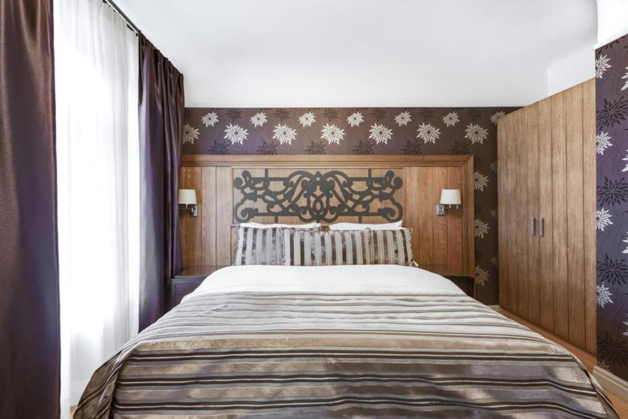 Eurostars Metropole Viešbutis Riga