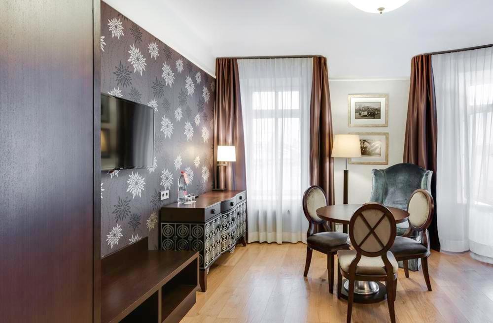 Eurostars Metropole Riga