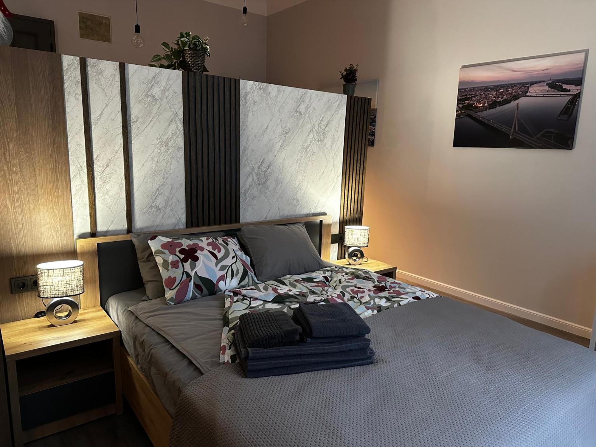 Baznicas Aparts Quiet Center Apartment *