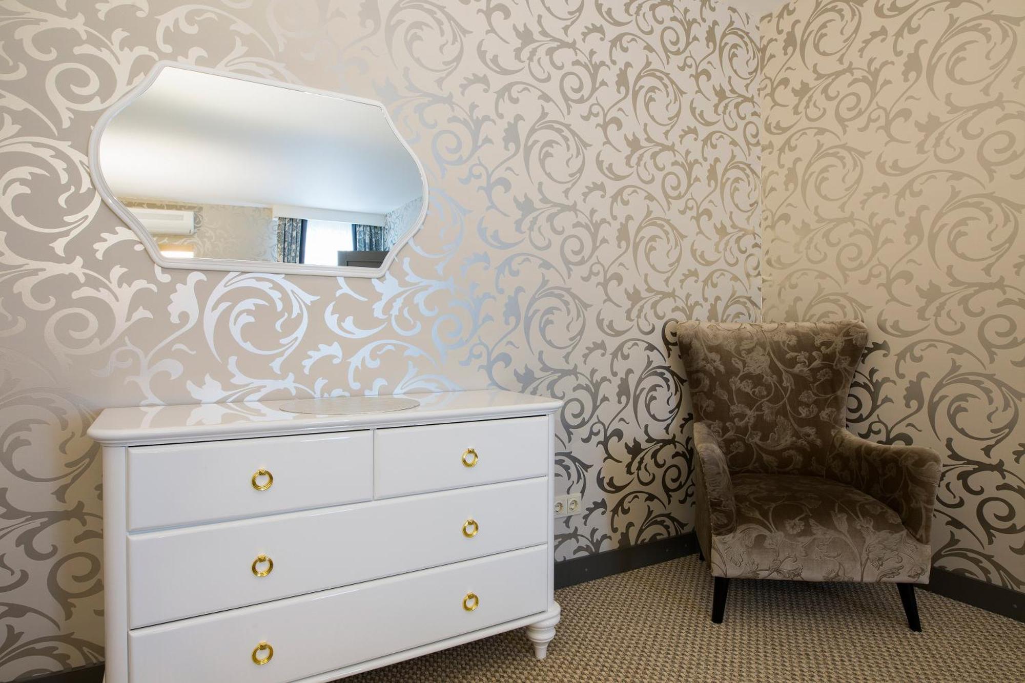 Apartment Luxury And Romance In Old Town Riga