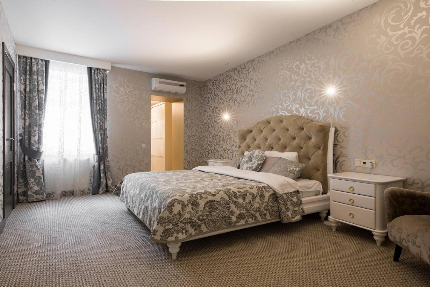 Apartment Luxury And Romance In Old Town Riga
