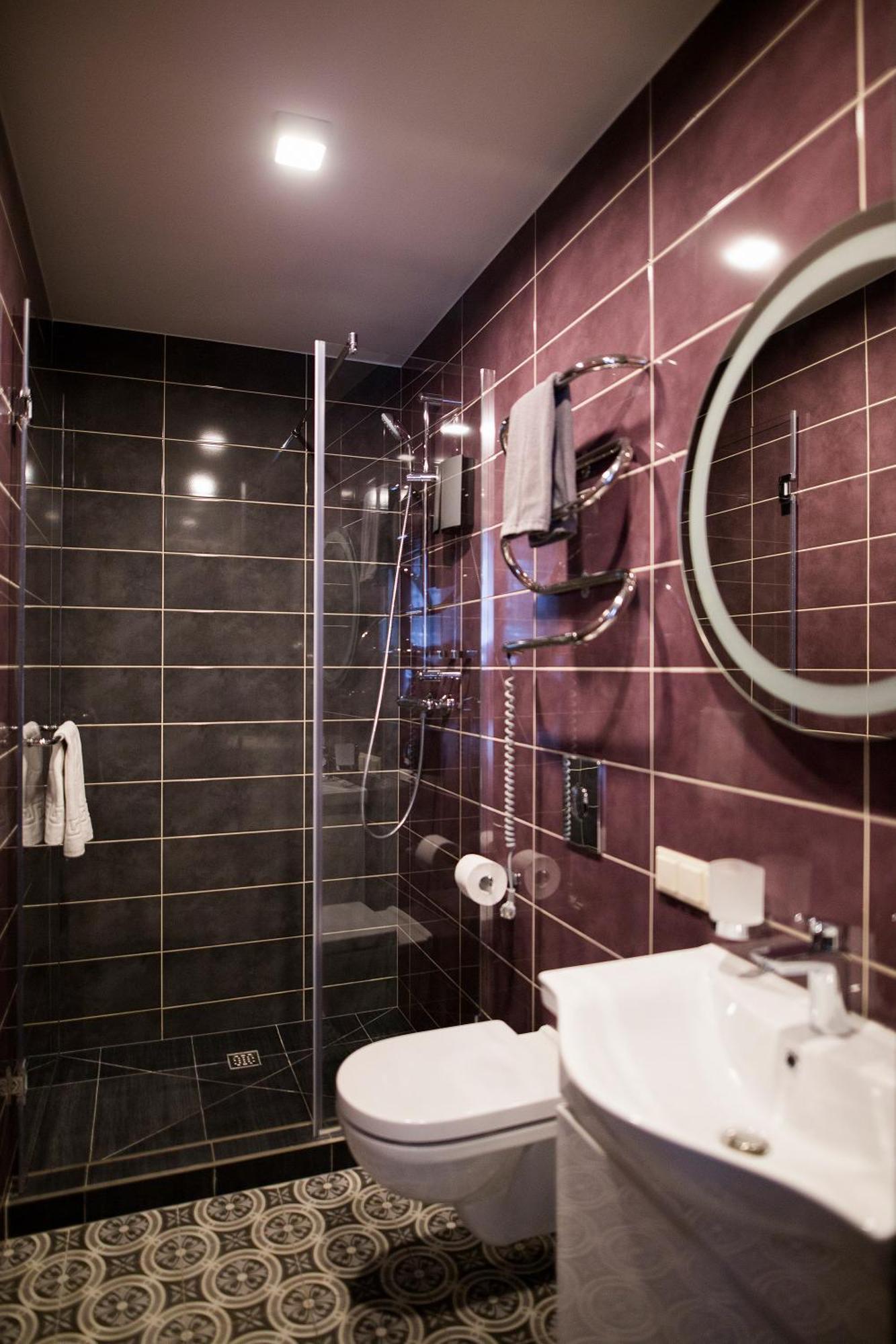 Apartment Luxury And Romance In Old Town