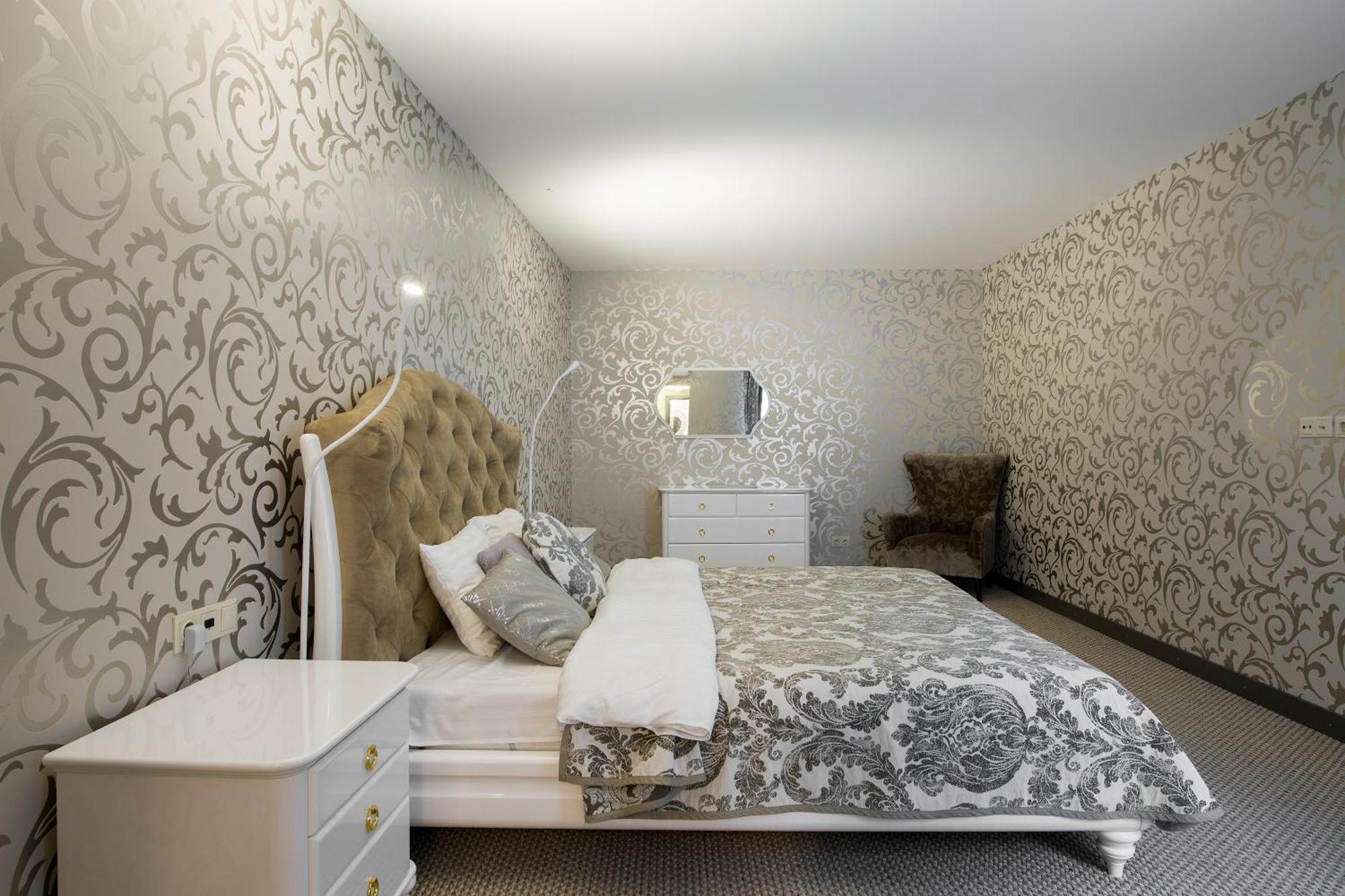 Luxury And Romance In Old Town *