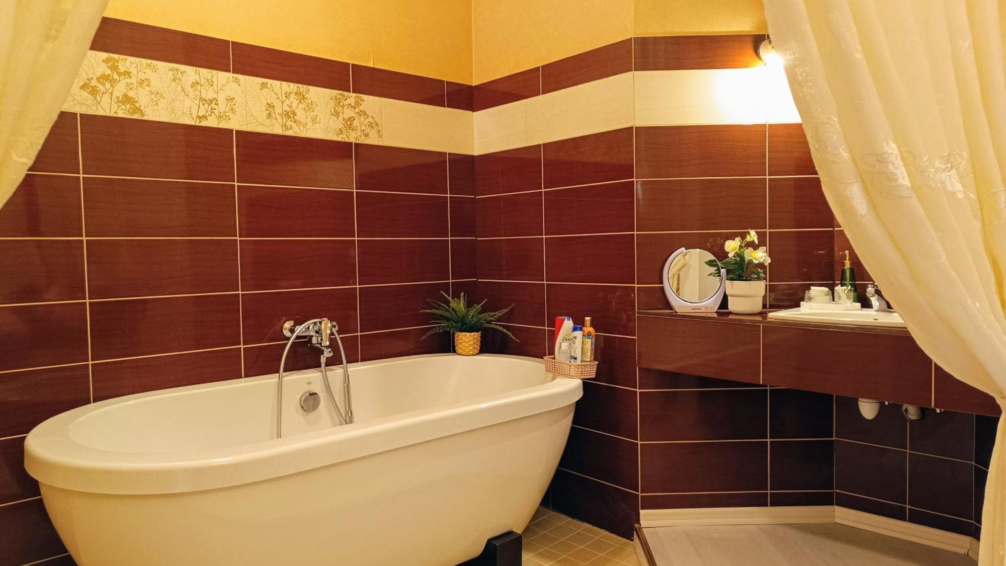 Atlashouse Apartment Riga