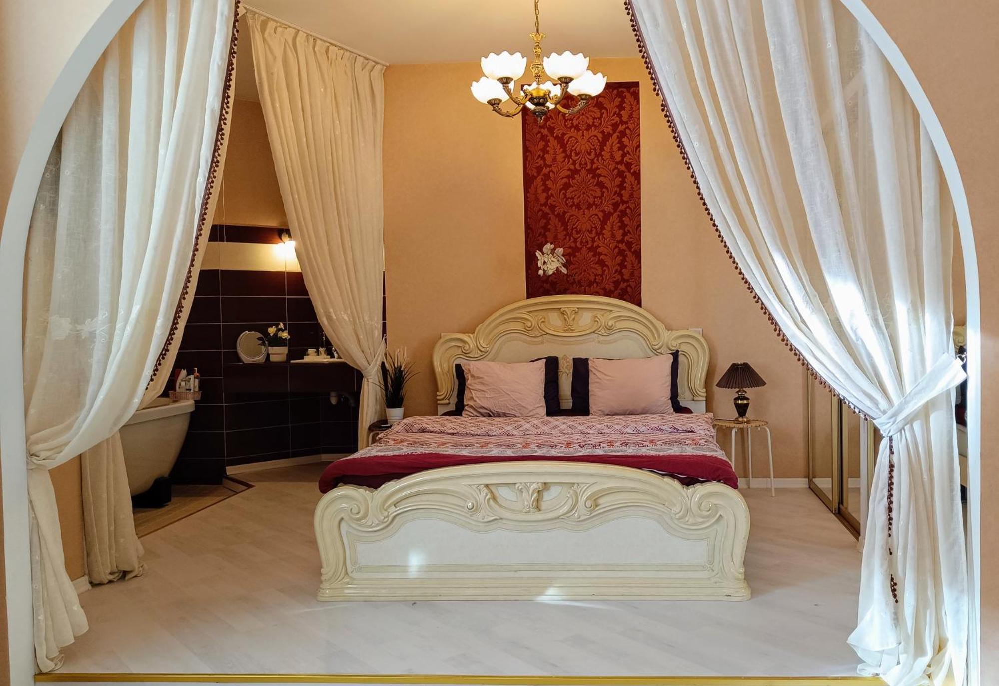 Atlashouse Apartment Riga