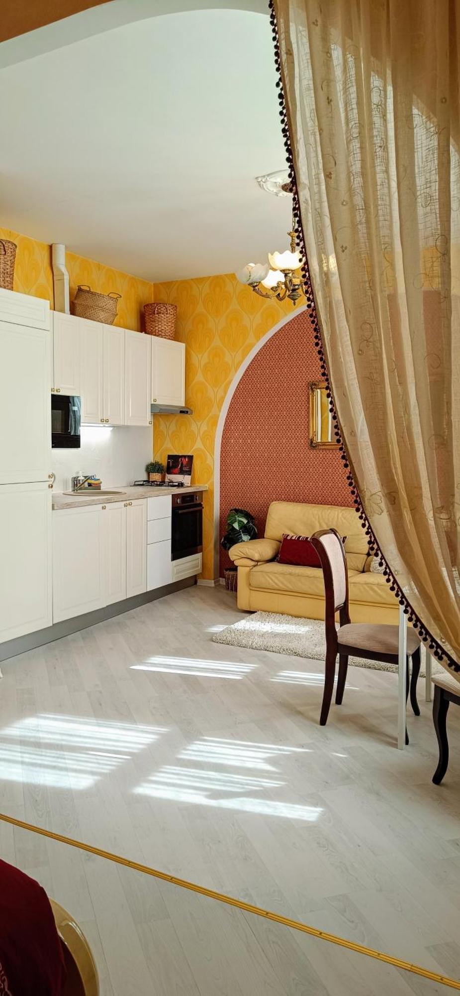 Apartment Atlashouse