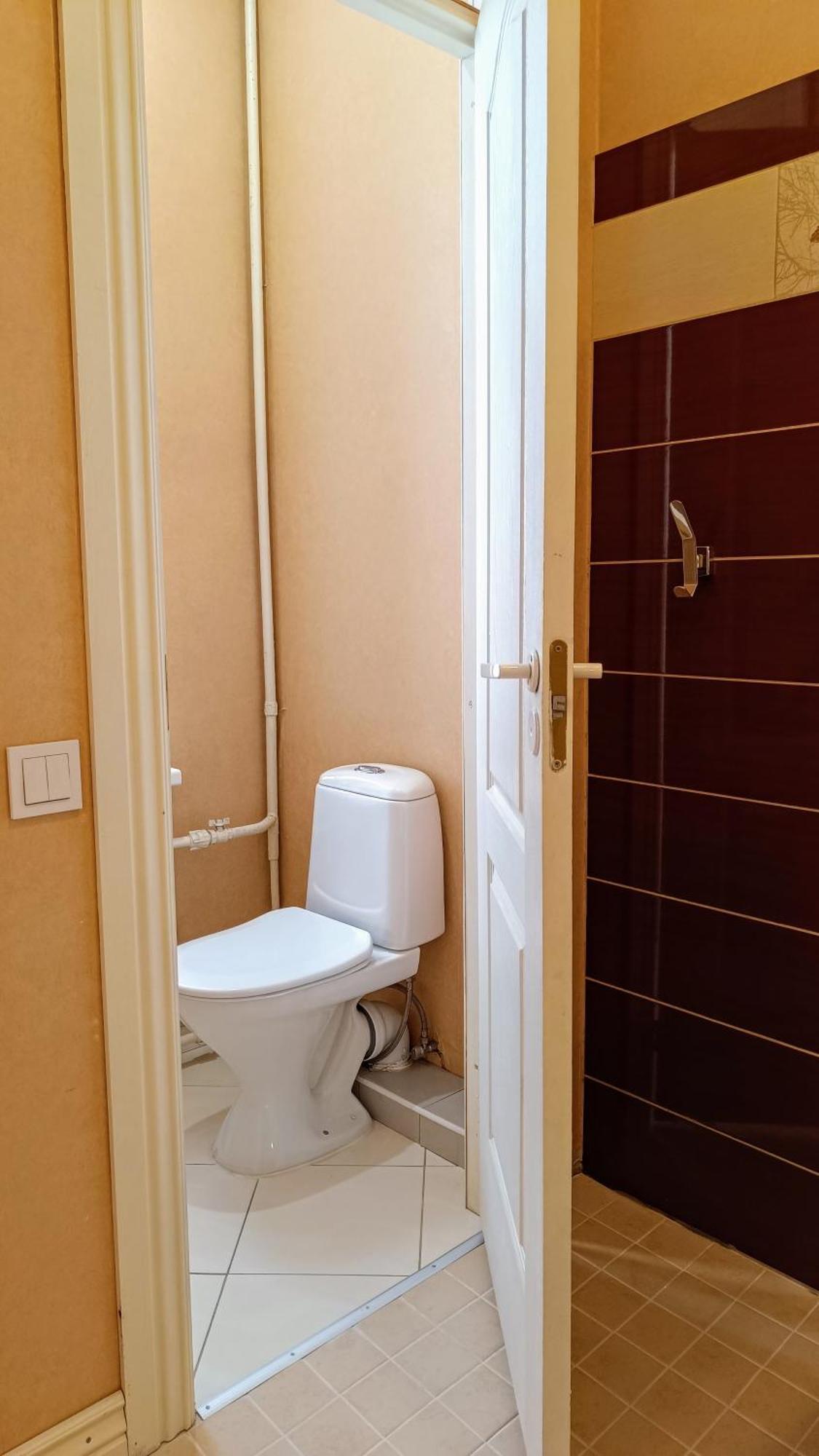 Atlashouse Apartment *