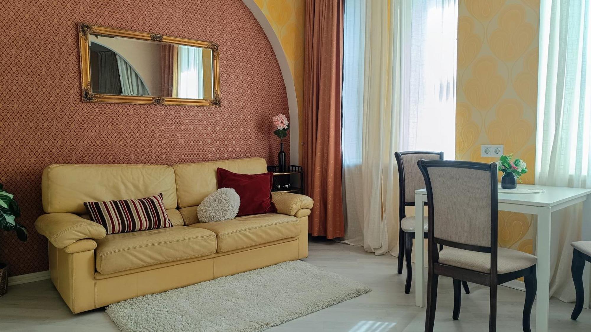 Apartment Atlashouse *