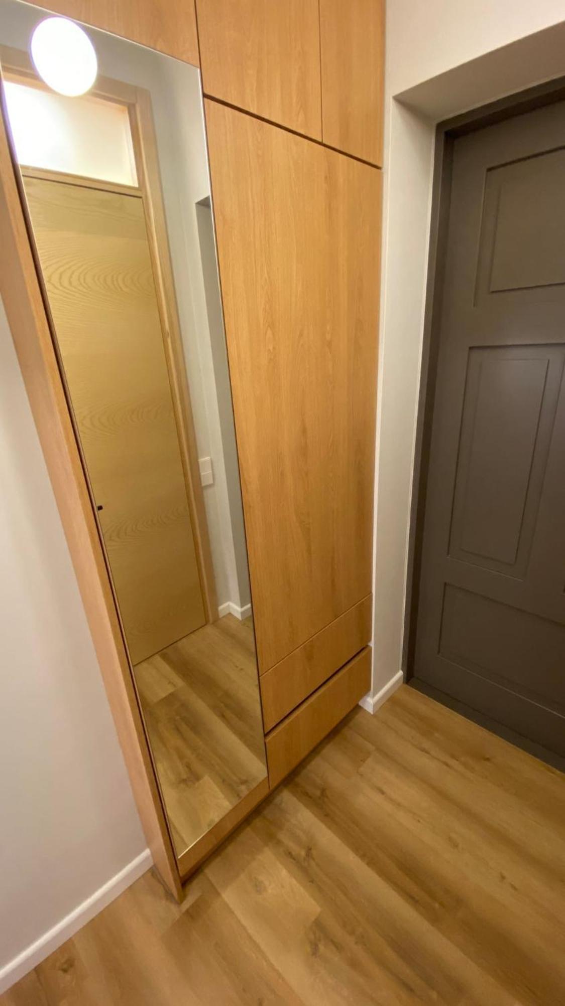 Dzīvoklis Cozy Briana Riga
