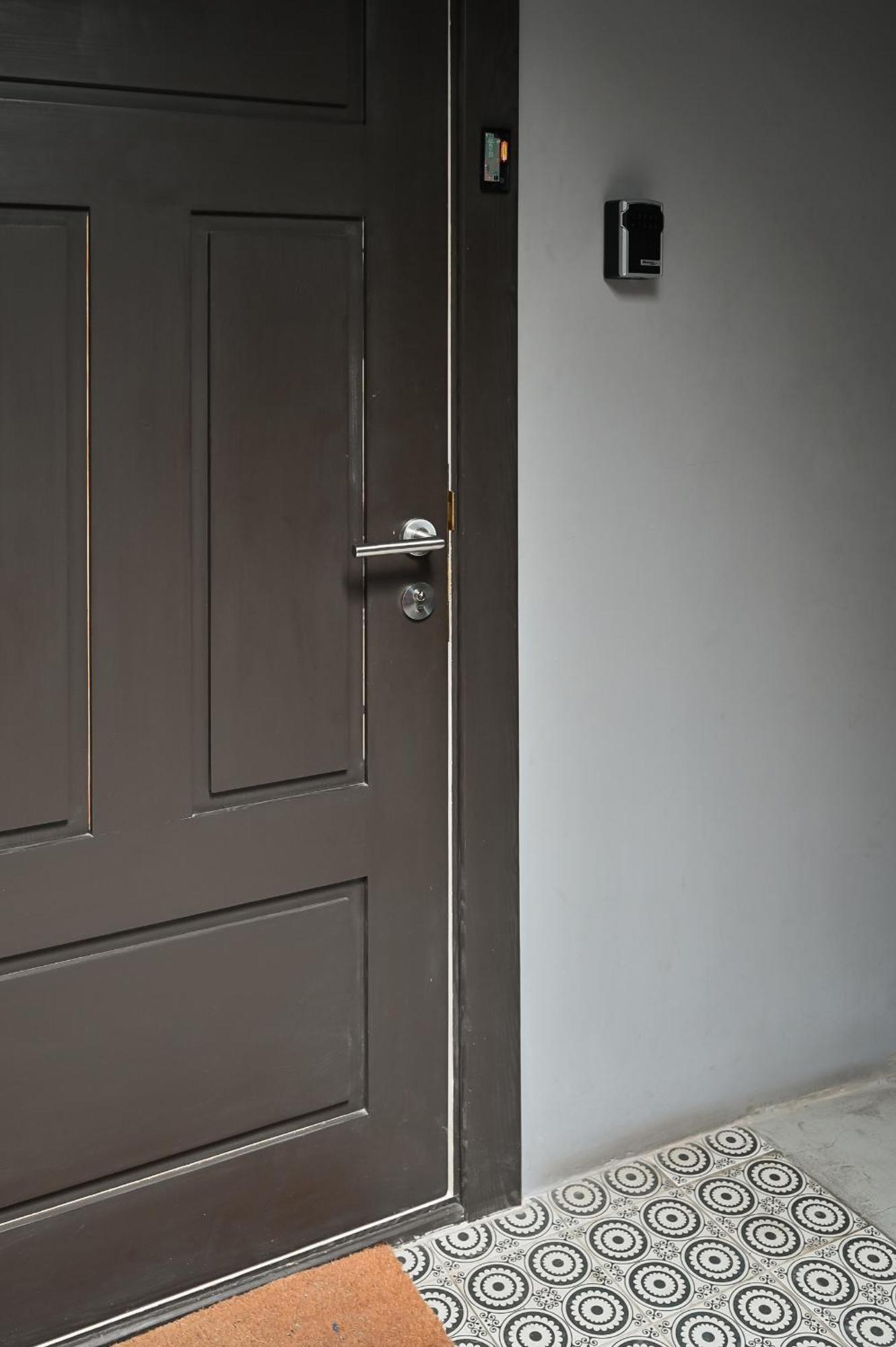 Modern & 2bdrm Korter *