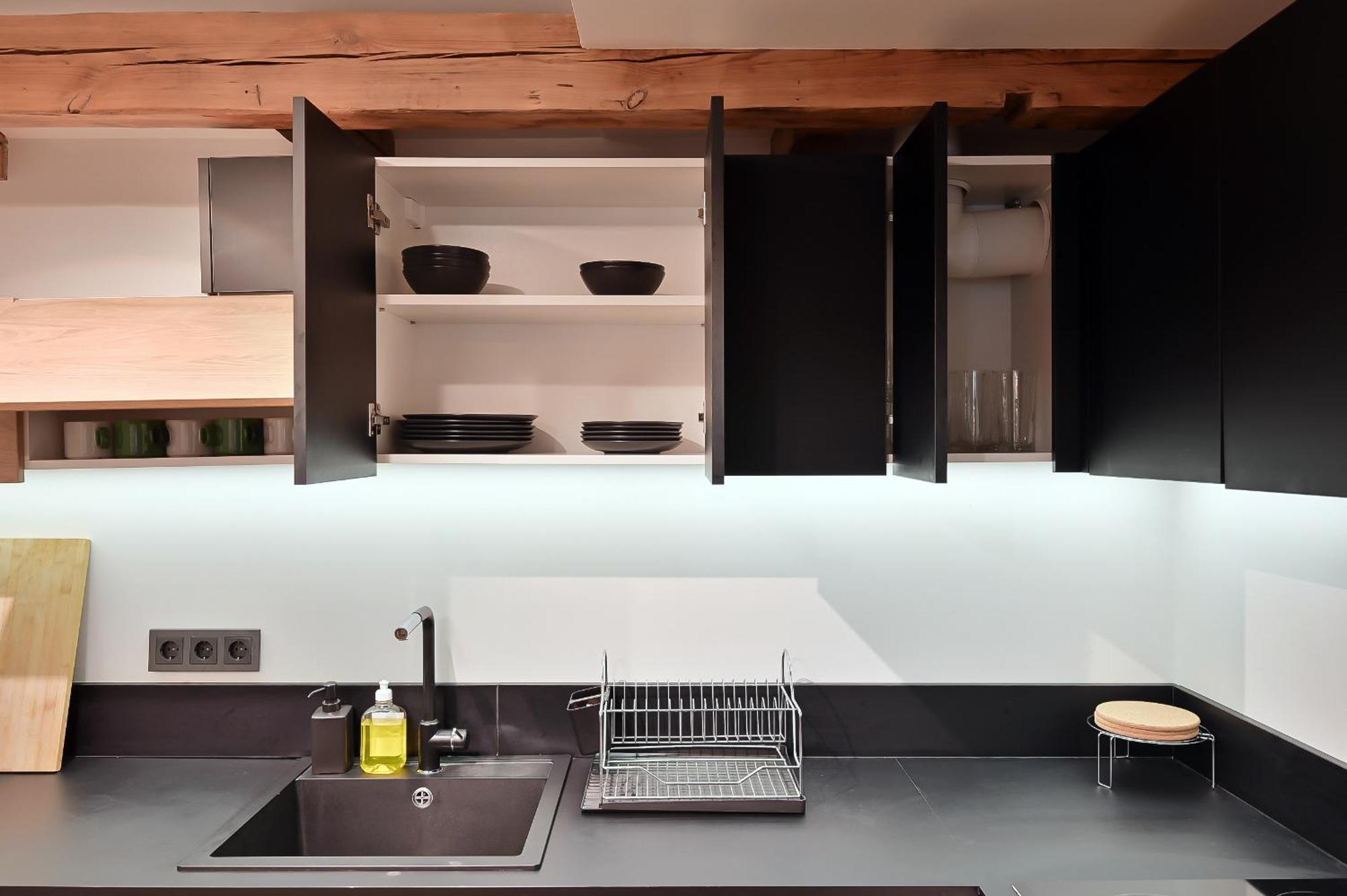 Modern & 2bdrm Korter *