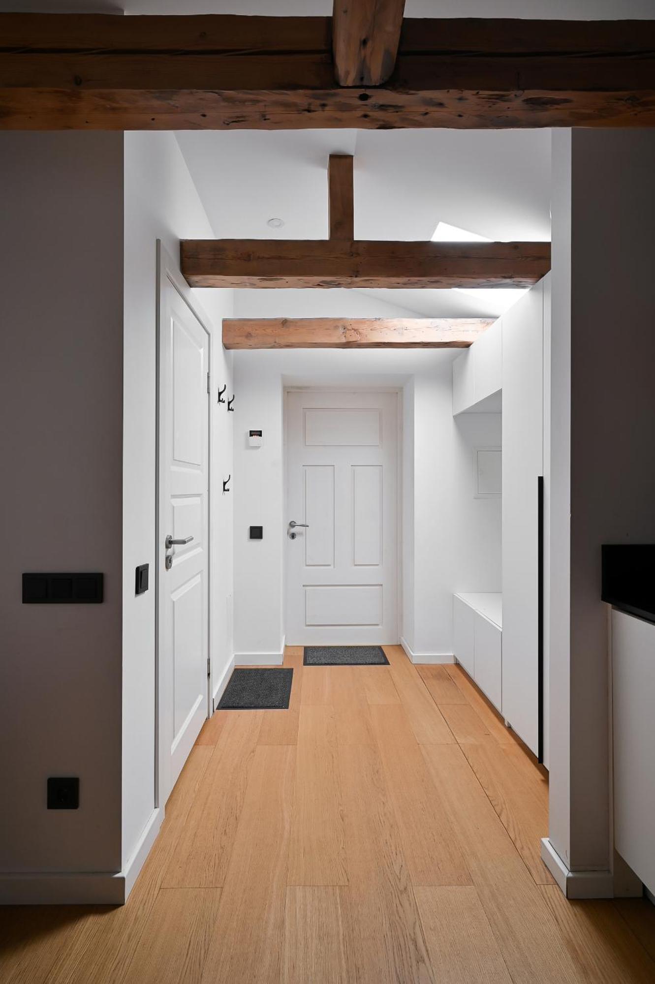 Modern & 2bdrm * Riga