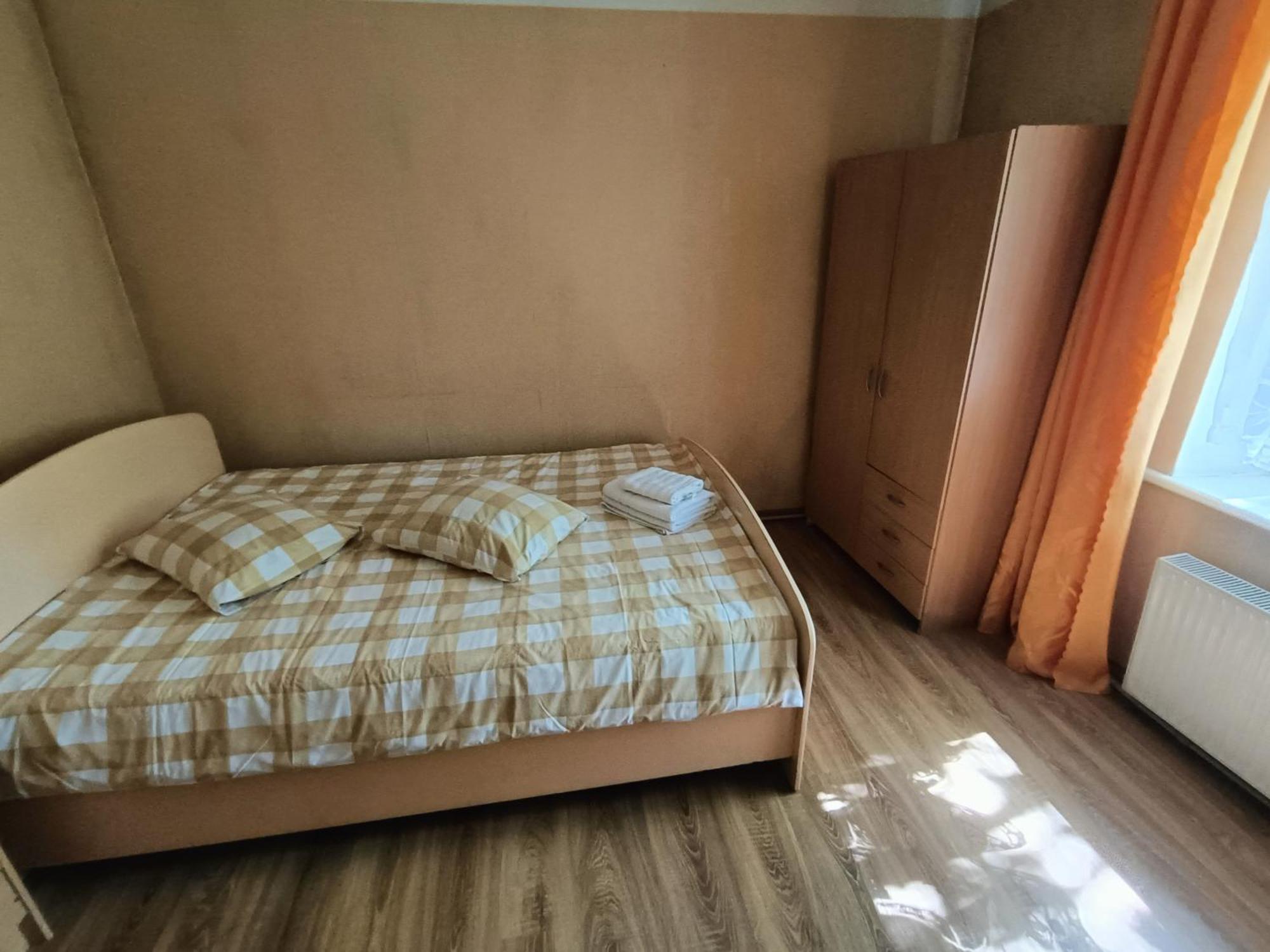 Apartment Sala *