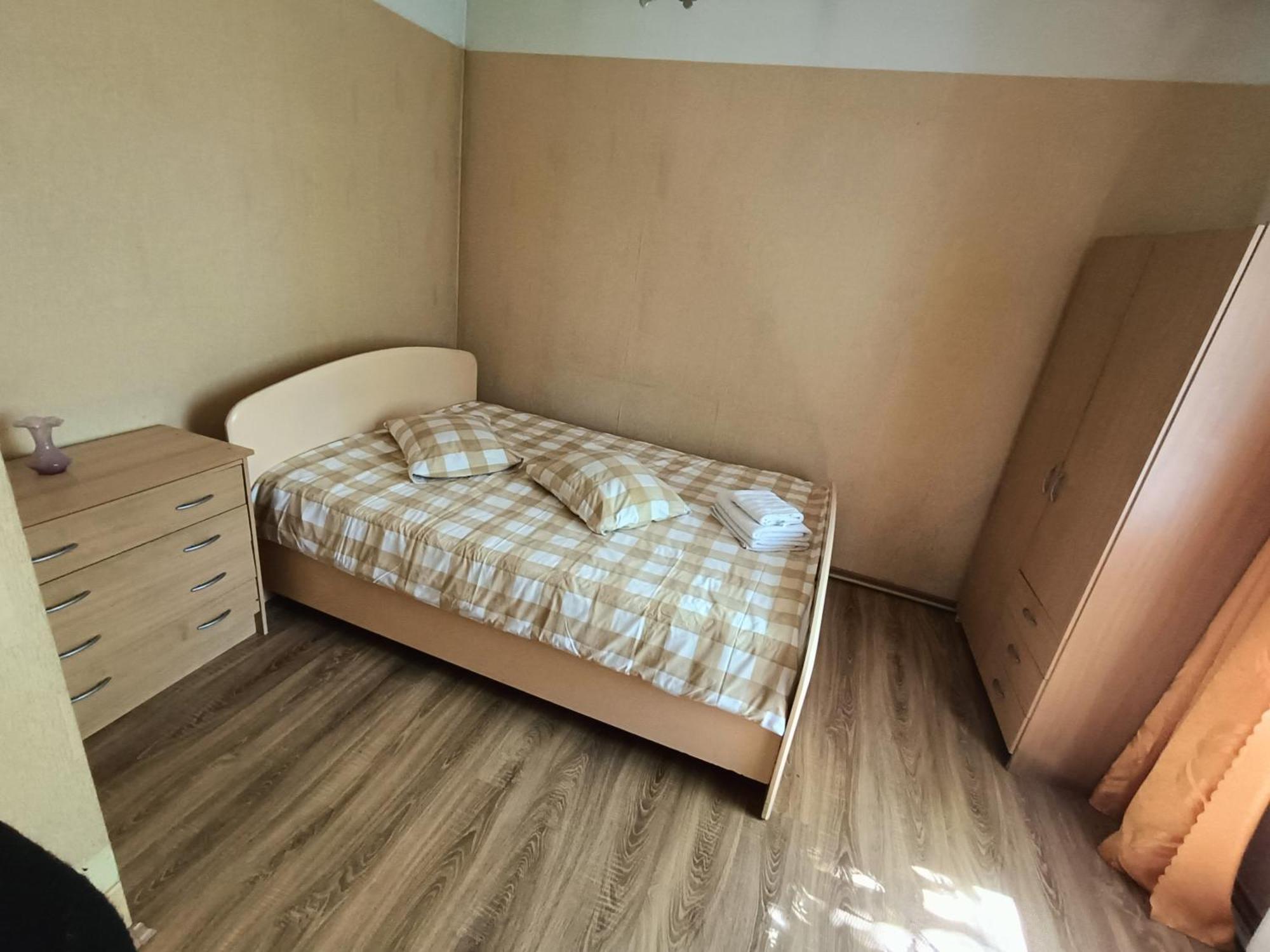 Apartment Sala