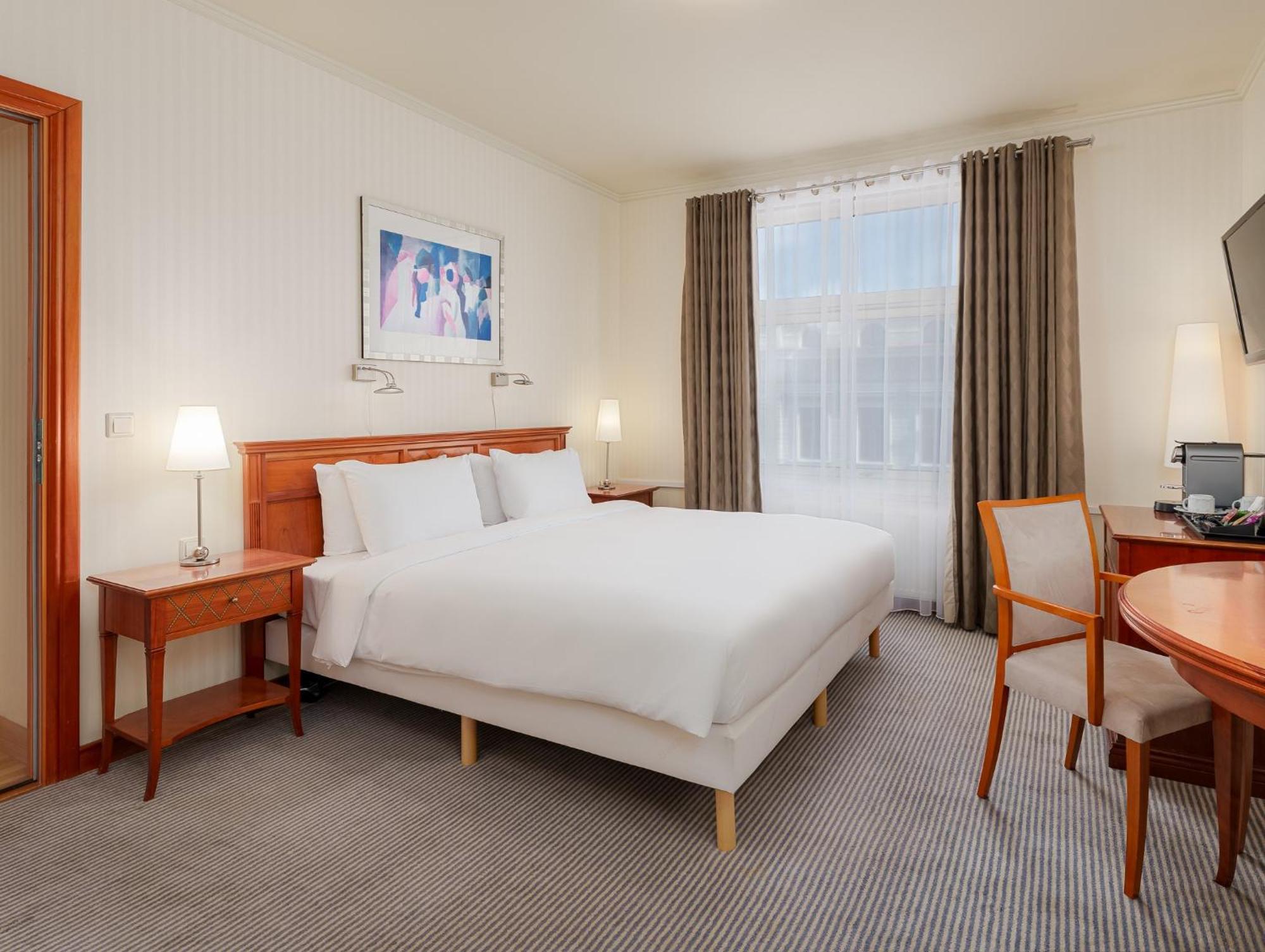 Radisson Blu Ridzene Hotel,