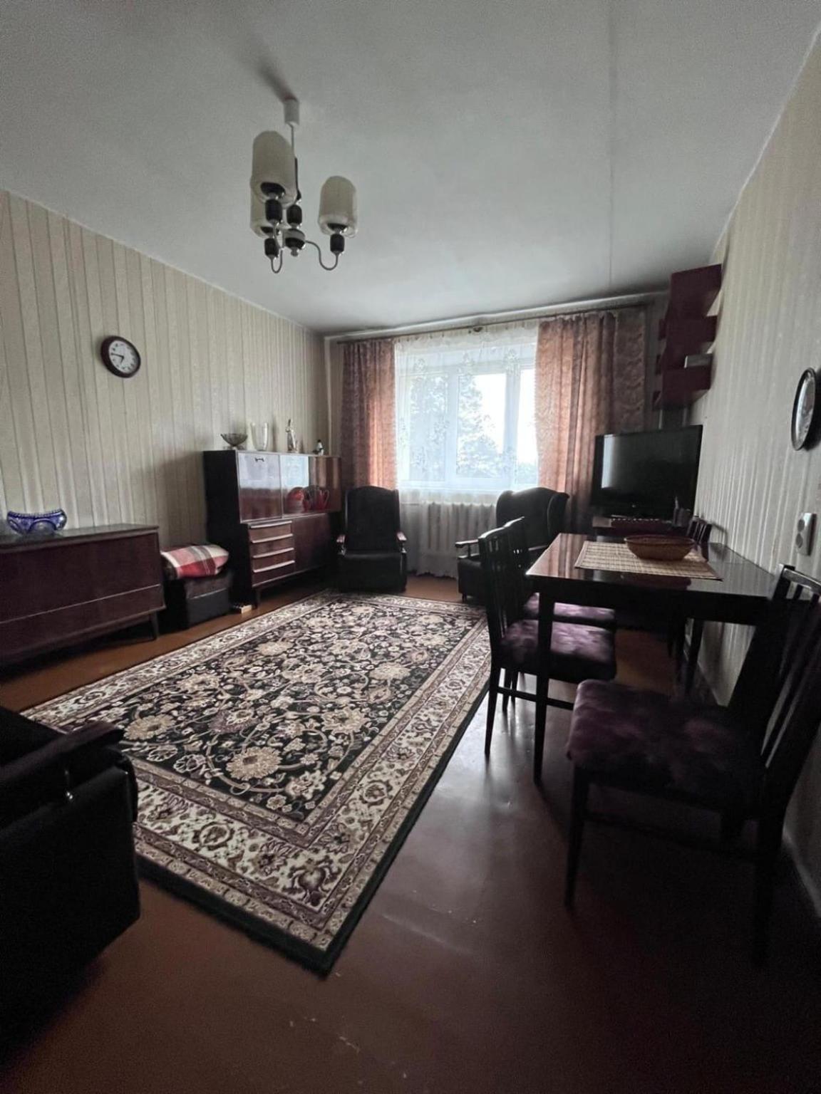 Apartment Cozy Apartment Near The Sea *