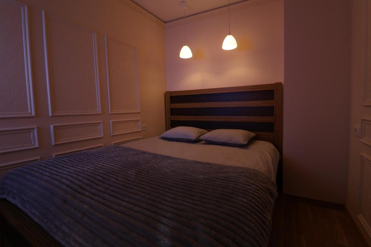 Apartment The Oasis - Sunlight Avenue Riga