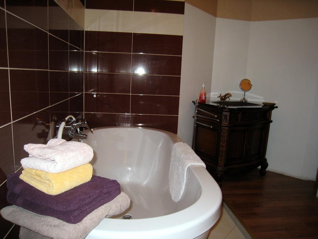 Atlashouse Apartment Riga